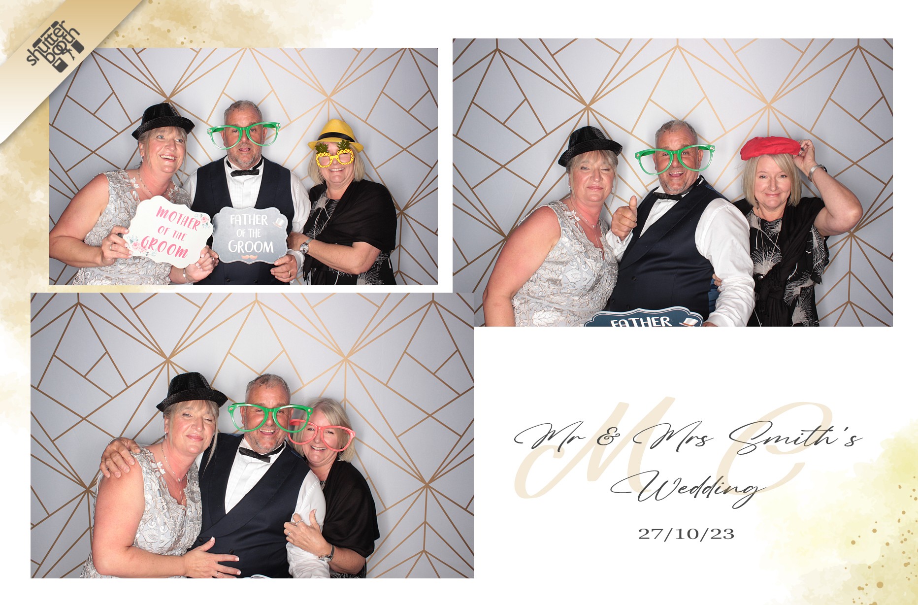 Wedding of Mr & Mrs Smith | View more photos from the event at gallery.shutterbooth.co.uk/u/Shutterbooth/Wedding-of-Mr-Mrs-Smith