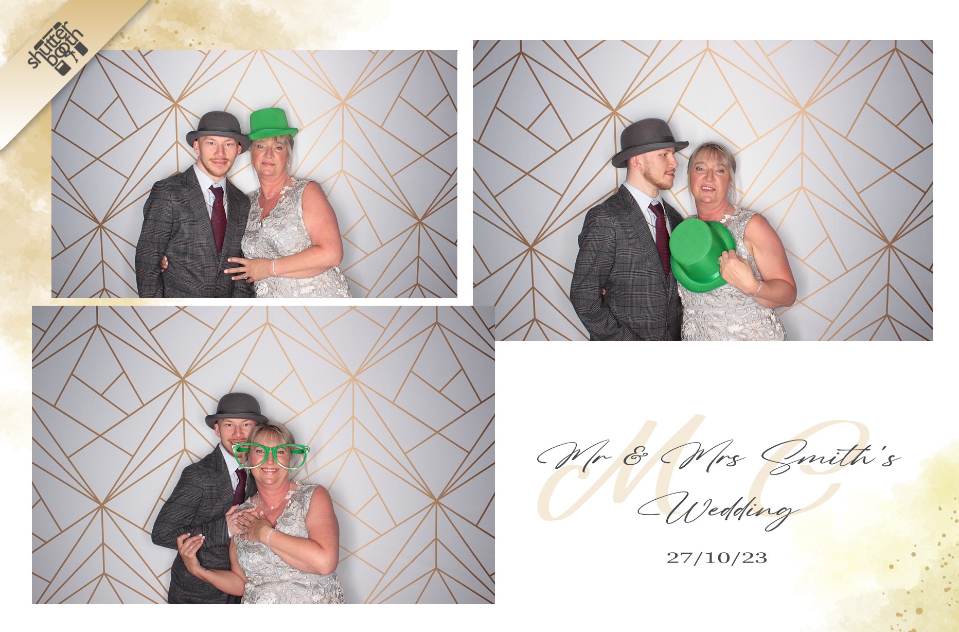 Wedding of Mr & Mrs Smith | View more photos from the event at gallery.shutterbooth.co.uk/u/Shutterbooth/Wedding-of-Mr-Mrs-Smith