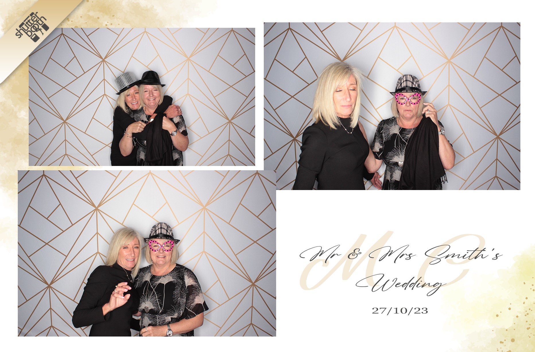 Wedding of Mr & Mrs Smith | View more photos from the event at gallery.shutterbooth.co.uk/u/Shutterbooth/Wedding-of-Mr-Mrs-Smith