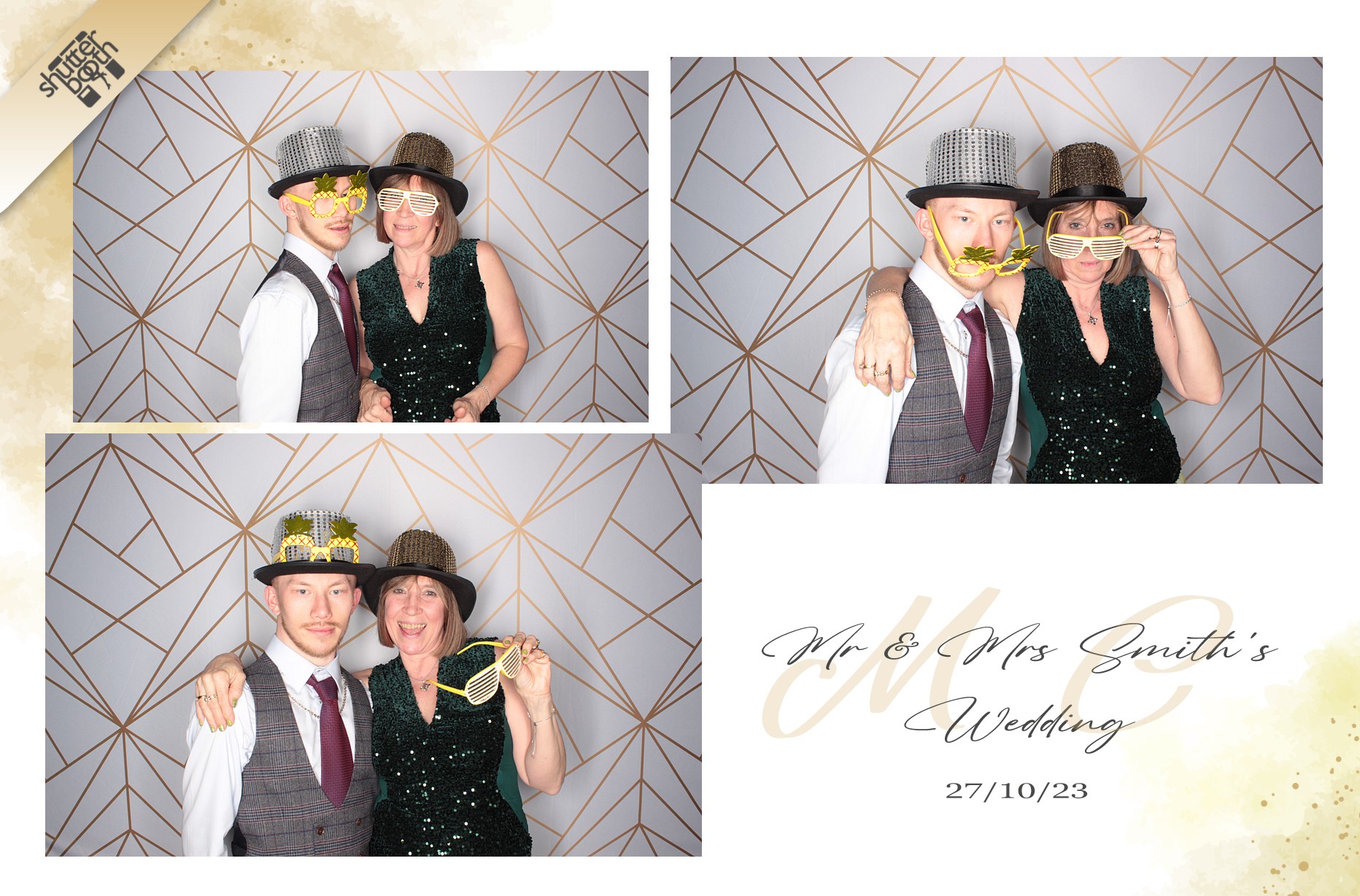 Wedding of Mr & Mrs Smith | View more photos from the event at gallery.shutterbooth.co.uk/u/Shutterbooth/Wedding-of-Mr-Mrs-Smith