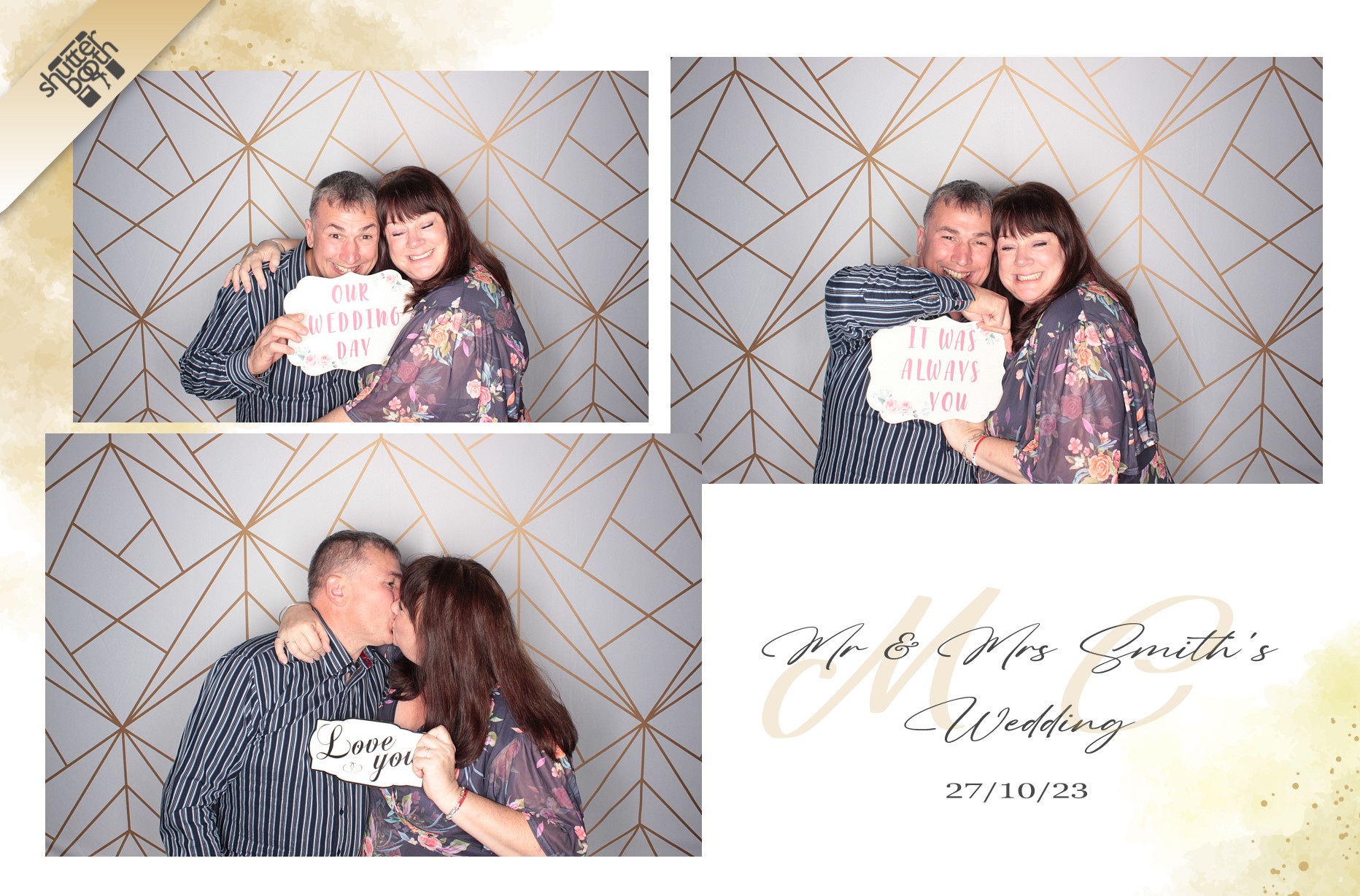 Wedding of Mr & Mrs Smith | View more photos from the event at gallery.shutterbooth.co.uk/u/Shutterbooth/Wedding-of-Mr-Mrs-Smith
