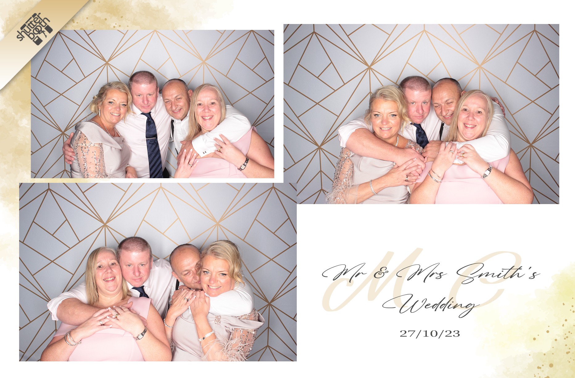 Wedding of Mr & Mrs Smith | View more photos from the event at gallery.shutterbooth.co.uk/u/Shutterbooth/Wedding-of-Mr-Mrs-Smith
