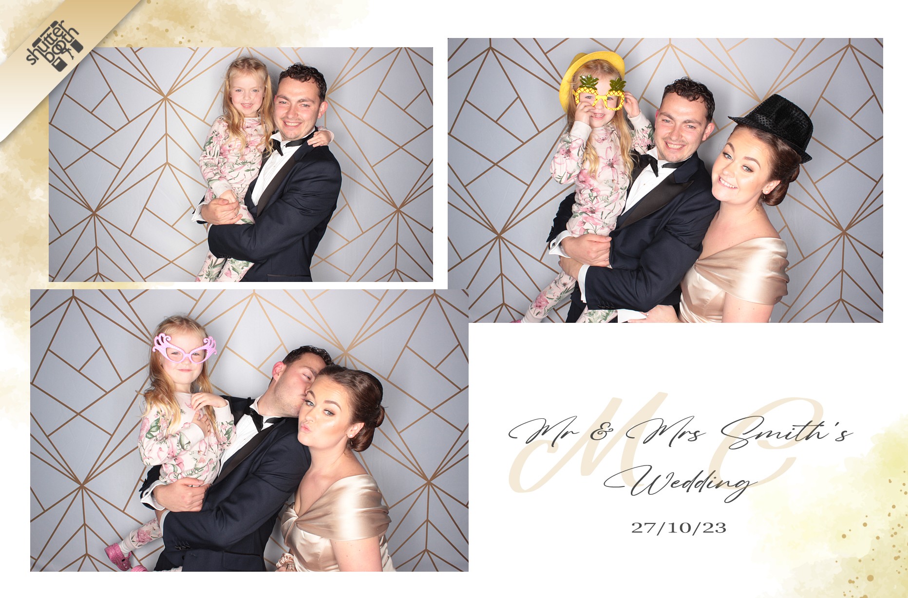 Wedding of Mr & Mrs Smith | View more photos from the event at gallery.shutterbooth.co.uk/u/Shutterbooth/Wedding-of-Mr-Mrs-Smith