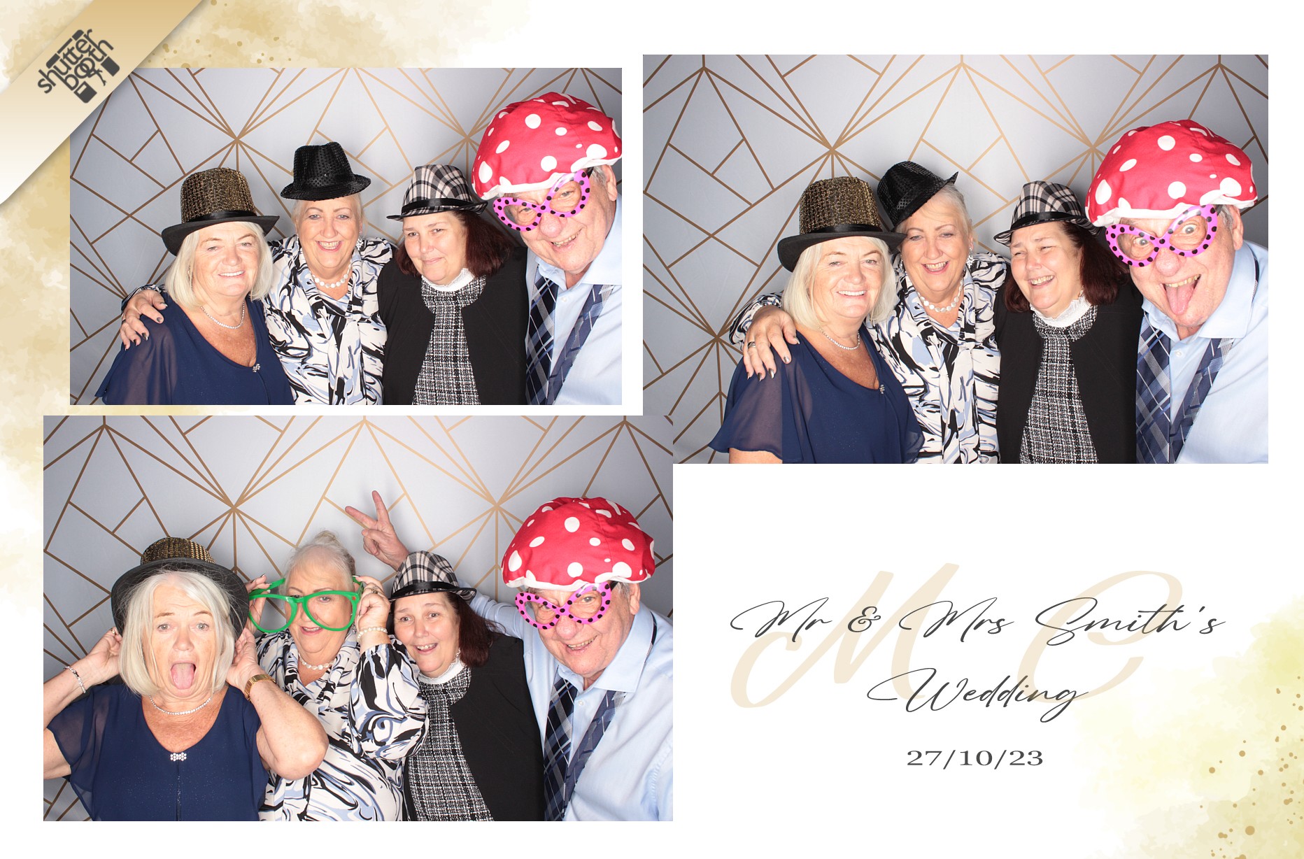 Wedding of Mr & Mrs Smith | View more photos from the event at gallery.shutterbooth.co.uk/u/Shutterbooth/Wedding-of-Mr-Mrs-Smith