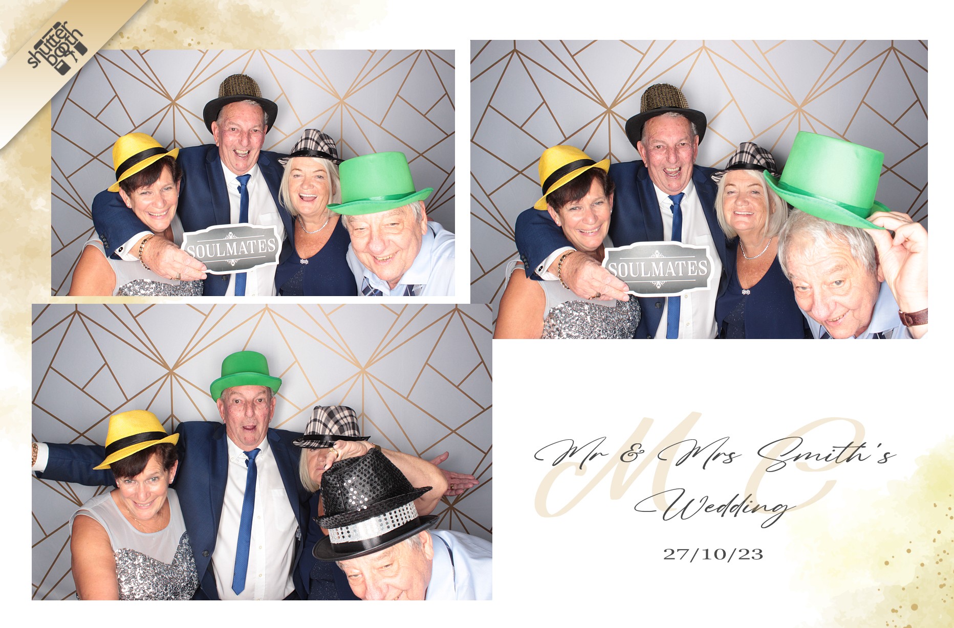 Wedding of Mr & Mrs Smith | View more photos from the event at gallery.shutterbooth.co.uk/u/Shutterbooth/Wedding-of-Mr-Mrs-Smith