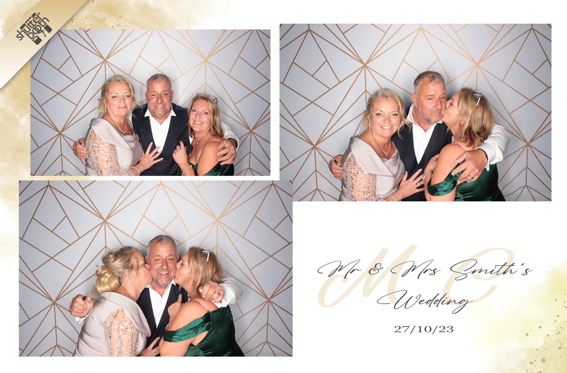 Wedding of Mr & Mrs Smith | View more photos from the event at gallery.shutterbooth.co.uk/u/Shutterbooth/Wedding-of-Mr-Mrs-Smith