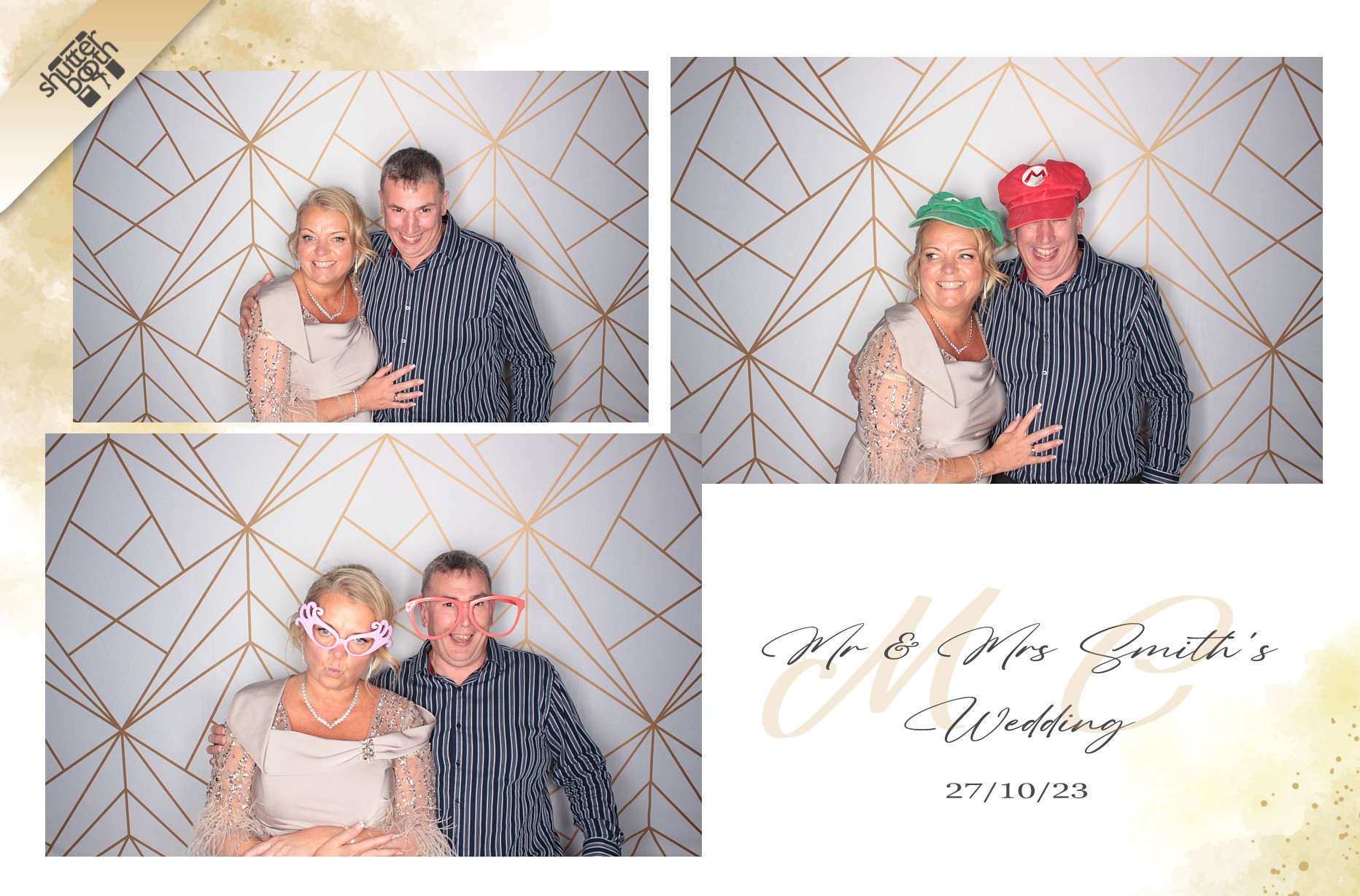 Wedding of Mr & Mrs Smith | View more photos from the event at gallery.shutterbooth.co.uk/u/Shutterbooth/Wedding-of-Mr-Mrs-Smith