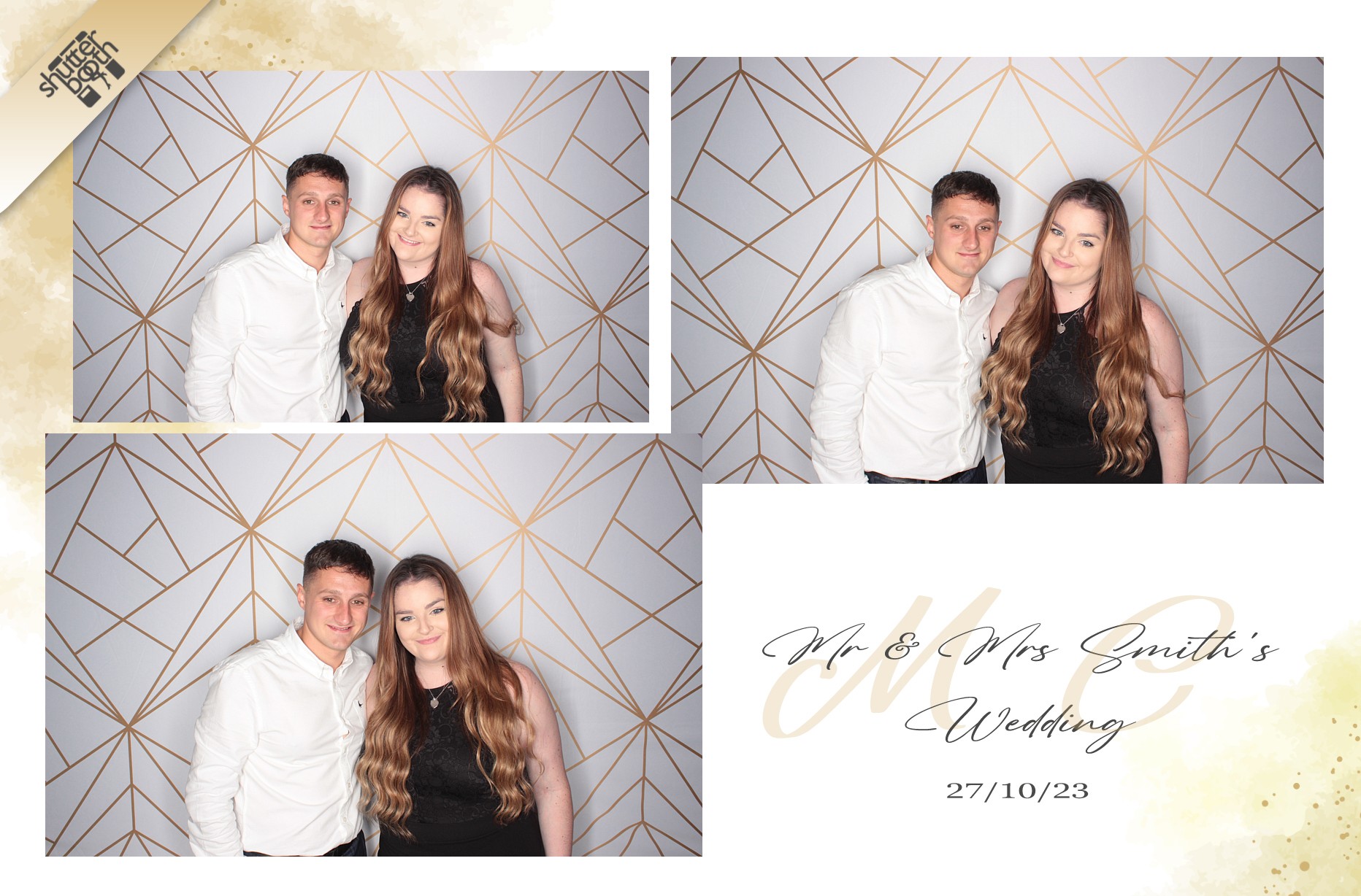 Wedding of Mr & Mrs Smith | View more photos from the event at gallery.shutterbooth.co.uk/u/Shutterbooth/Wedding-of-Mr-Mrs-Smith