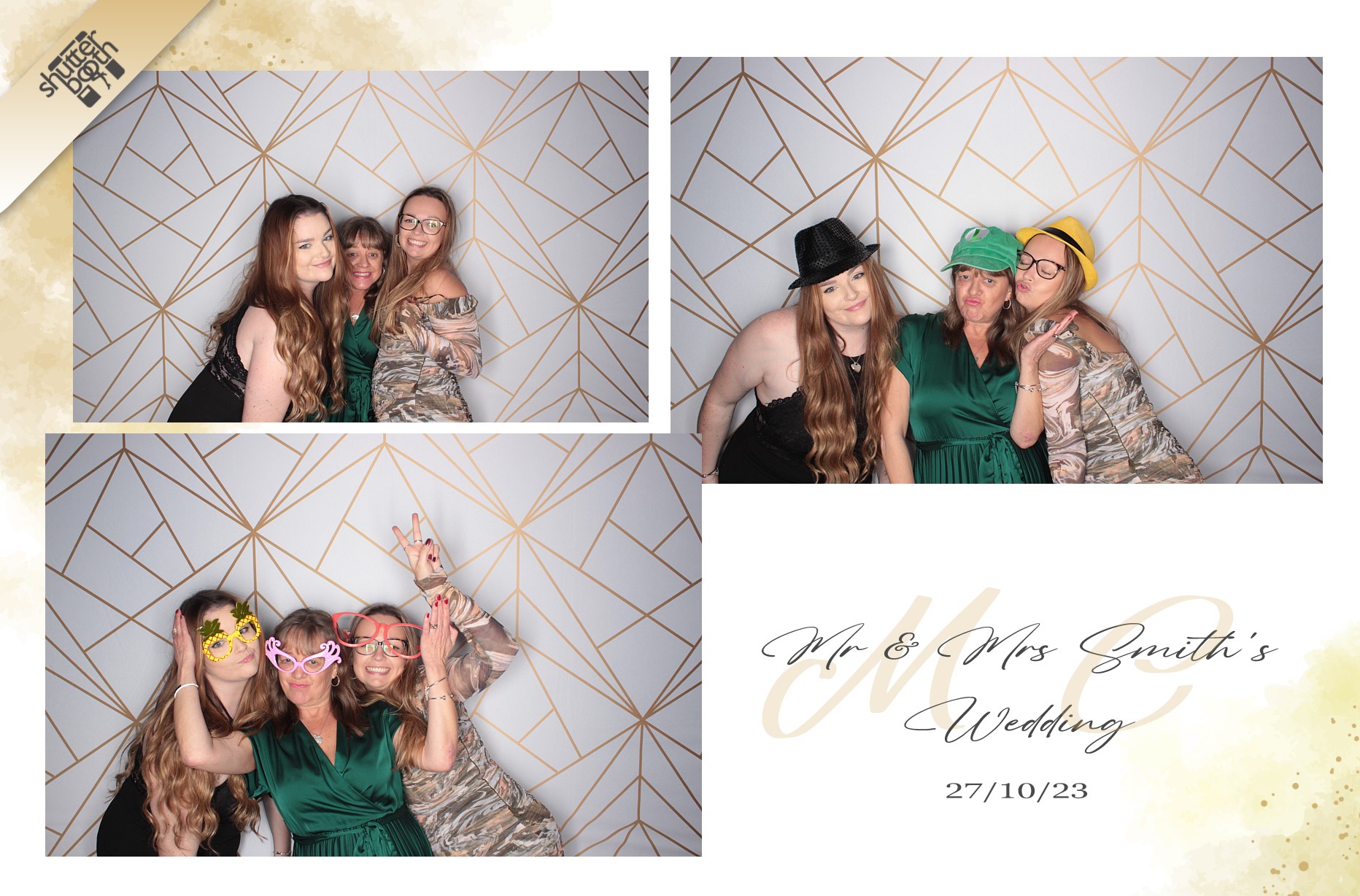 Wedding of Mr & Mrs Smith | View more photos from the event at gallery.shutterbooth.co.uk/u/Shutterbooth/Wedding-of-Mr-Mrs-Smith