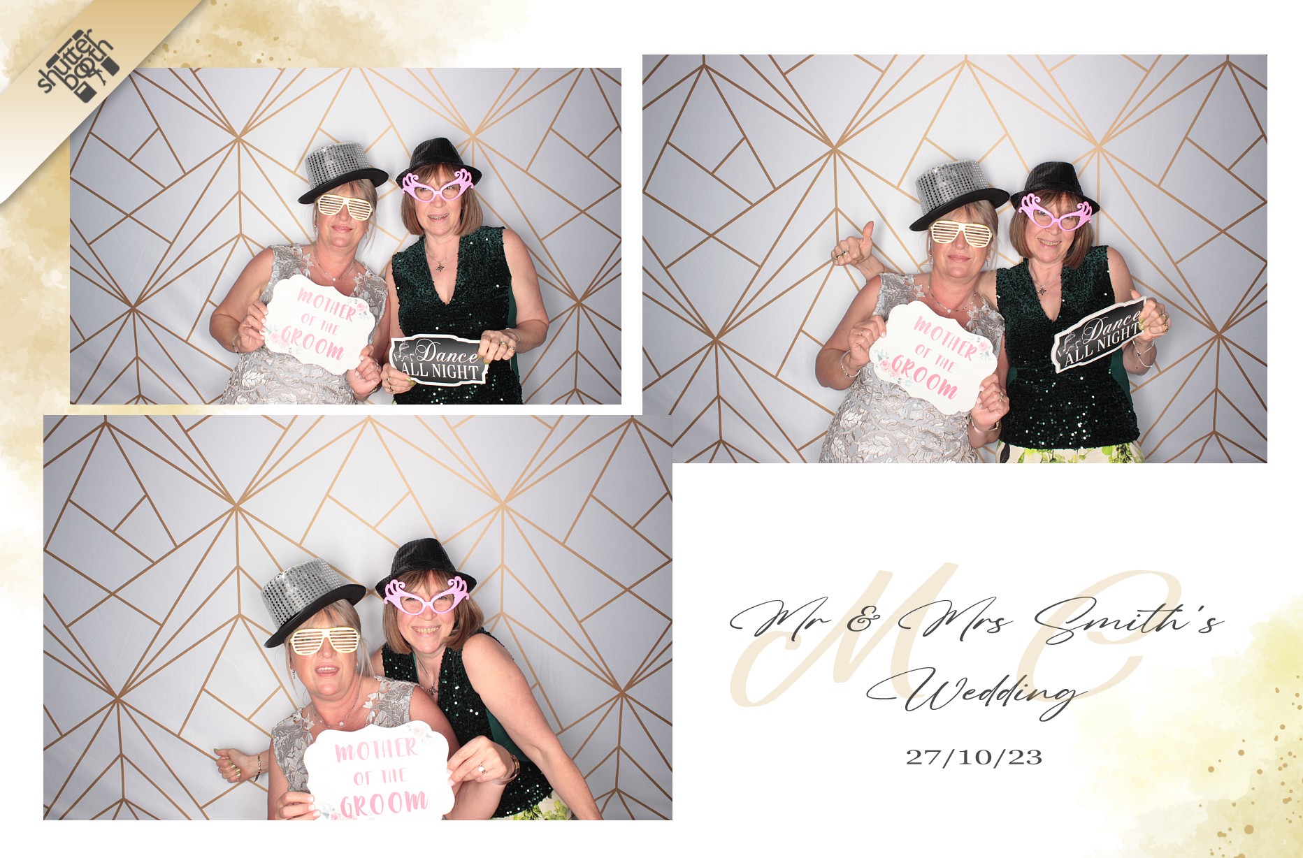 Wedding of Mr & Mrs Smith | View more photos from the event at gallery.shutterbooth.co.uk/u/Shutterbooth/Wedding-of-Mr-Mrs-Smith