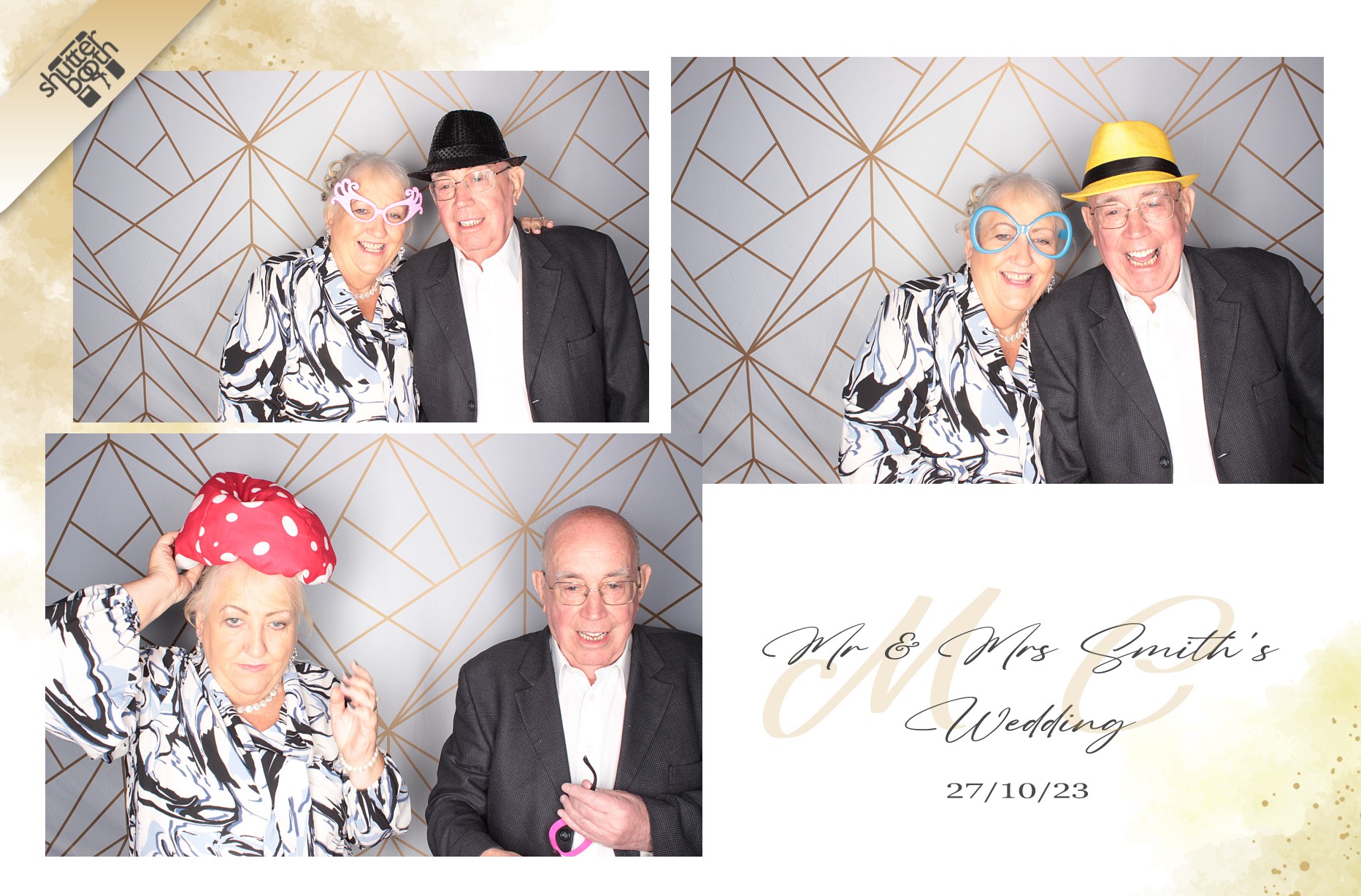 Wedding of Mr & Mrs Smith | View more photos from the event at gallery.shutterbooth.co.uk/u/Shutterbooth/Wedding-of-Mr-Mrs-Smith