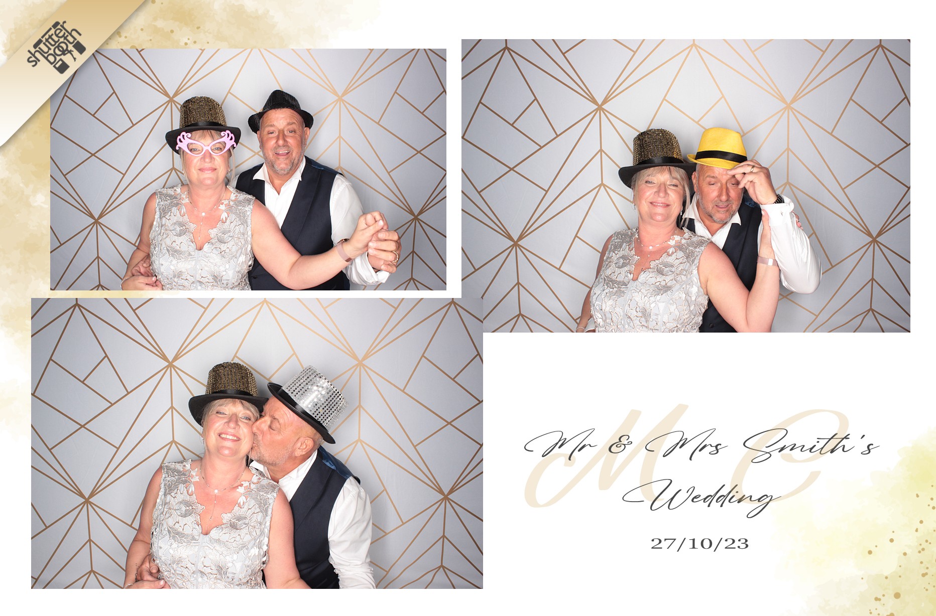 Wedding of Mr & Mrs Smith | View more photos from the event at gallery.shutterbooth.co.uk/u/Shutterbooth/Wedding-of-Mr-Mrs-Smith