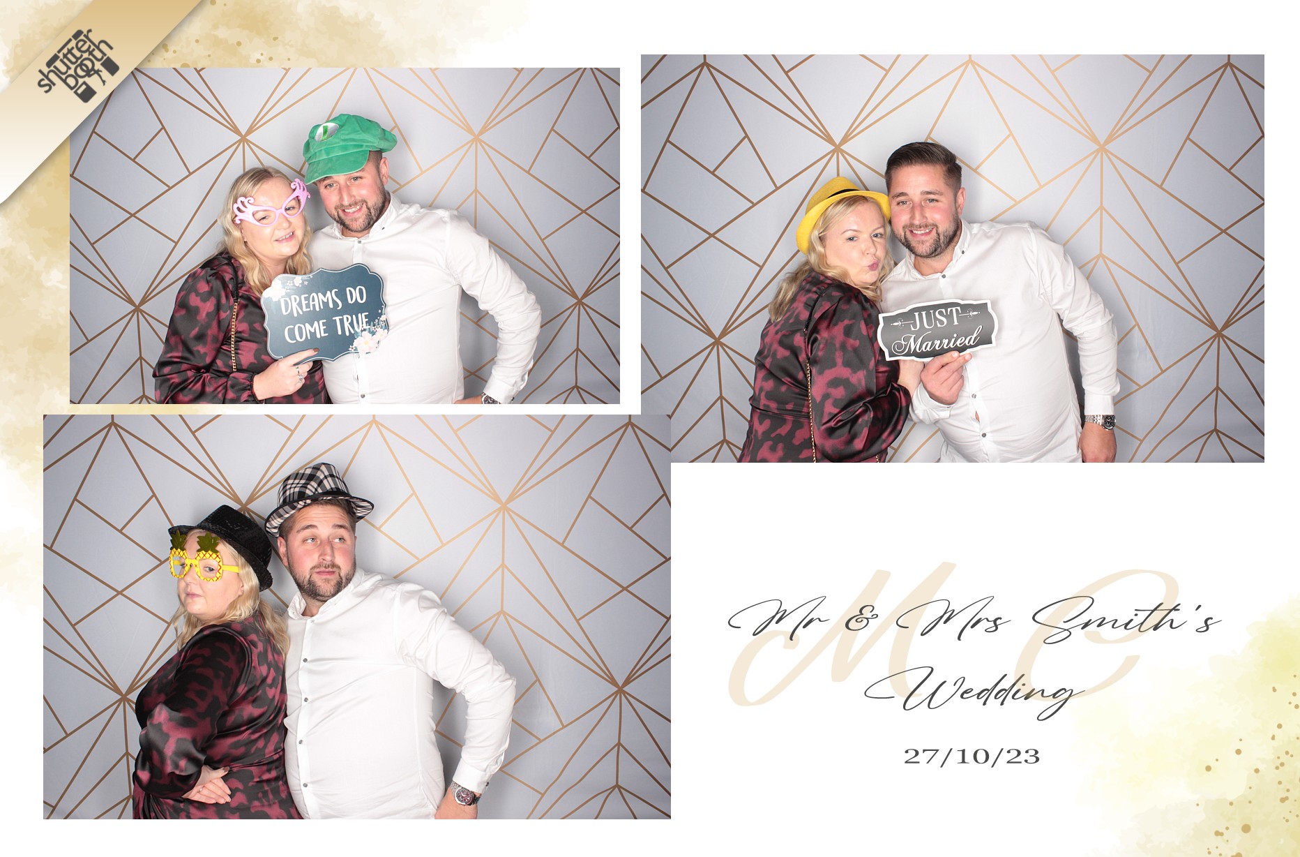 Wedding of Mr & Mrs Smith | View more photos from the event at gallery.shutterbooth.co.uk/u/Shutterbooth/Wedding-of-Mr-Mrs-Smith