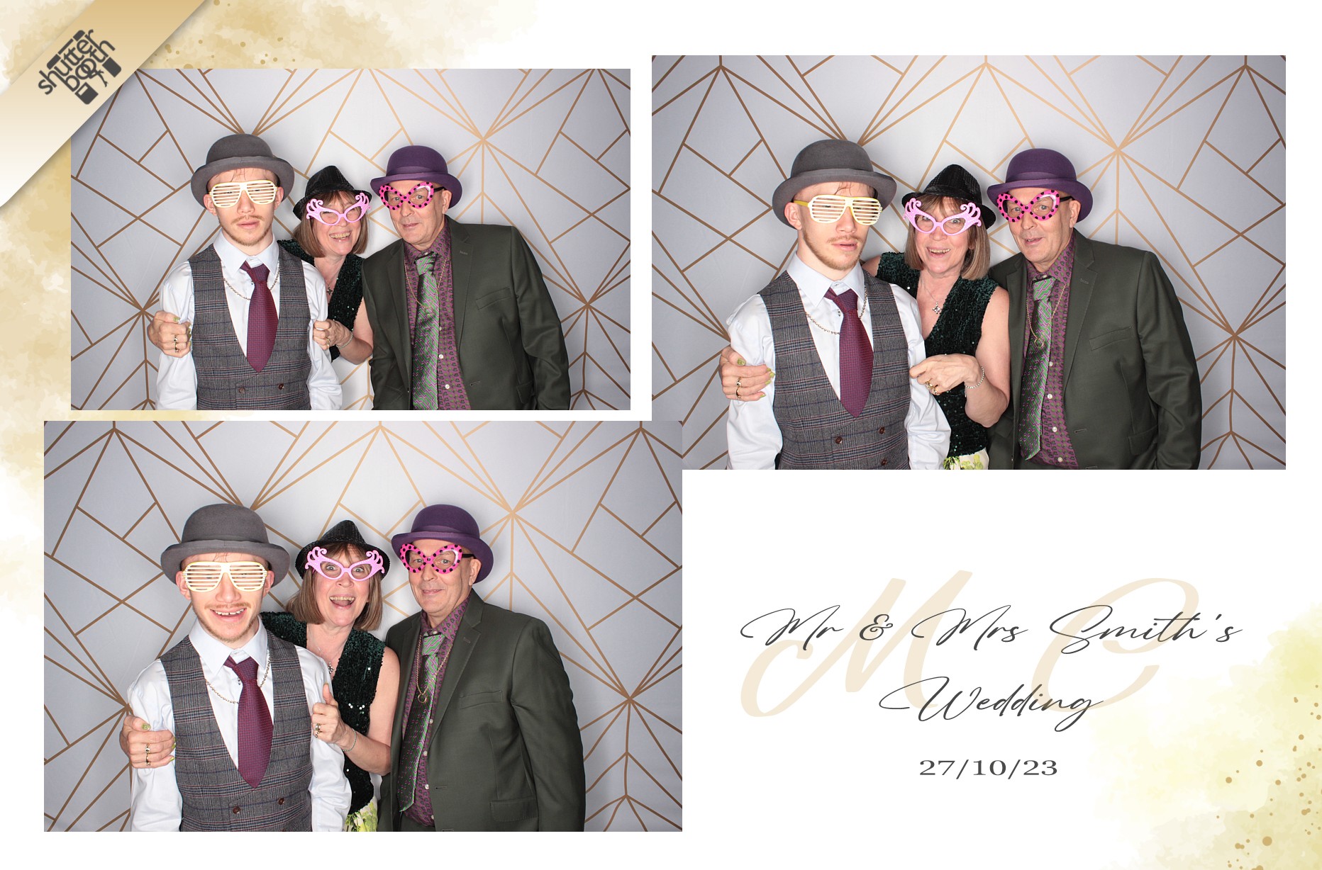 Wedding of Mr & Mrs Smith | View more photos from the event at gallery.shutterbooth.co.uk/u/Shutterbooth/Wedding-of-Mr-Mrs-Smith