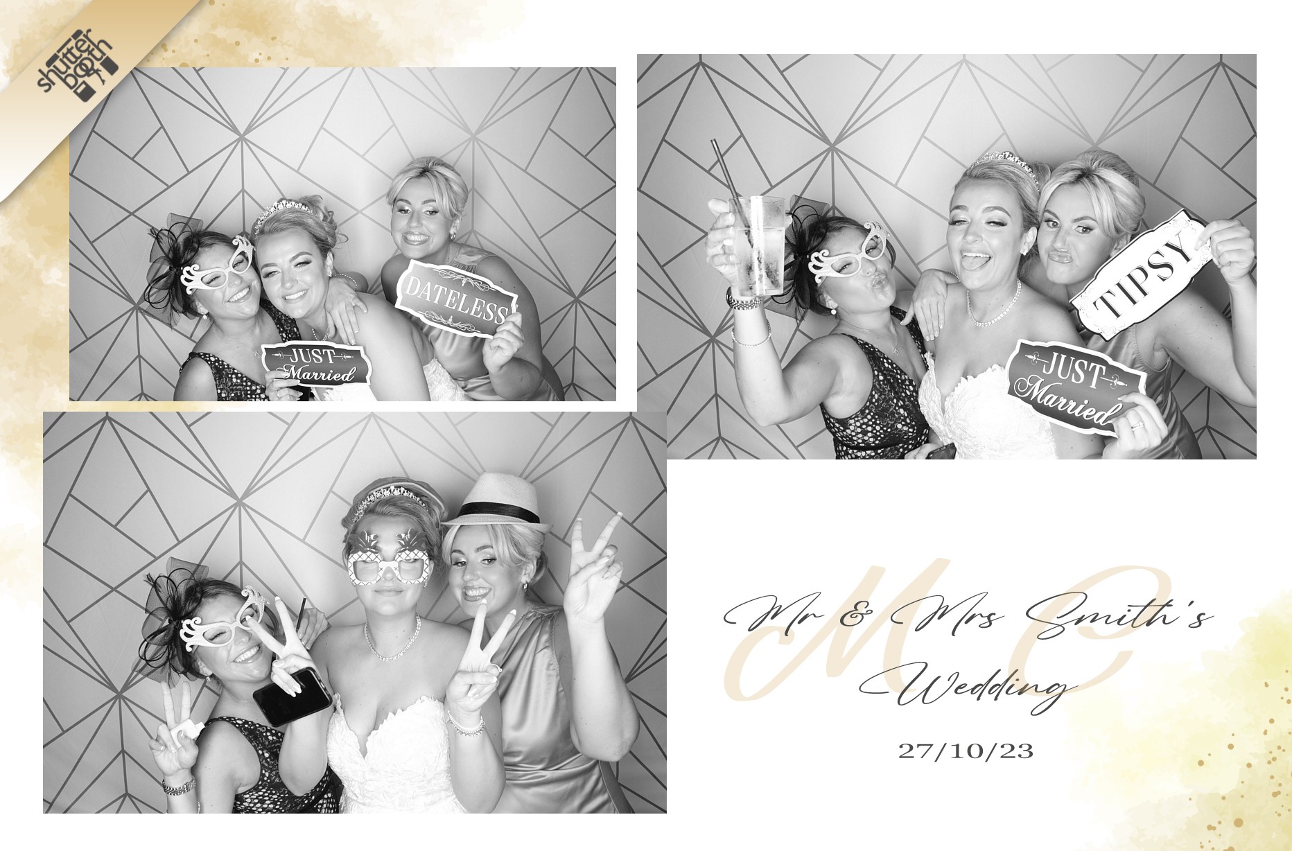 Wedding of Mr & Mrs Smith | View more photos from the event at gallery.shutterbooth.co.uk/u/Shutterbooth/Wedding-of-Mr-Mrs-Smith