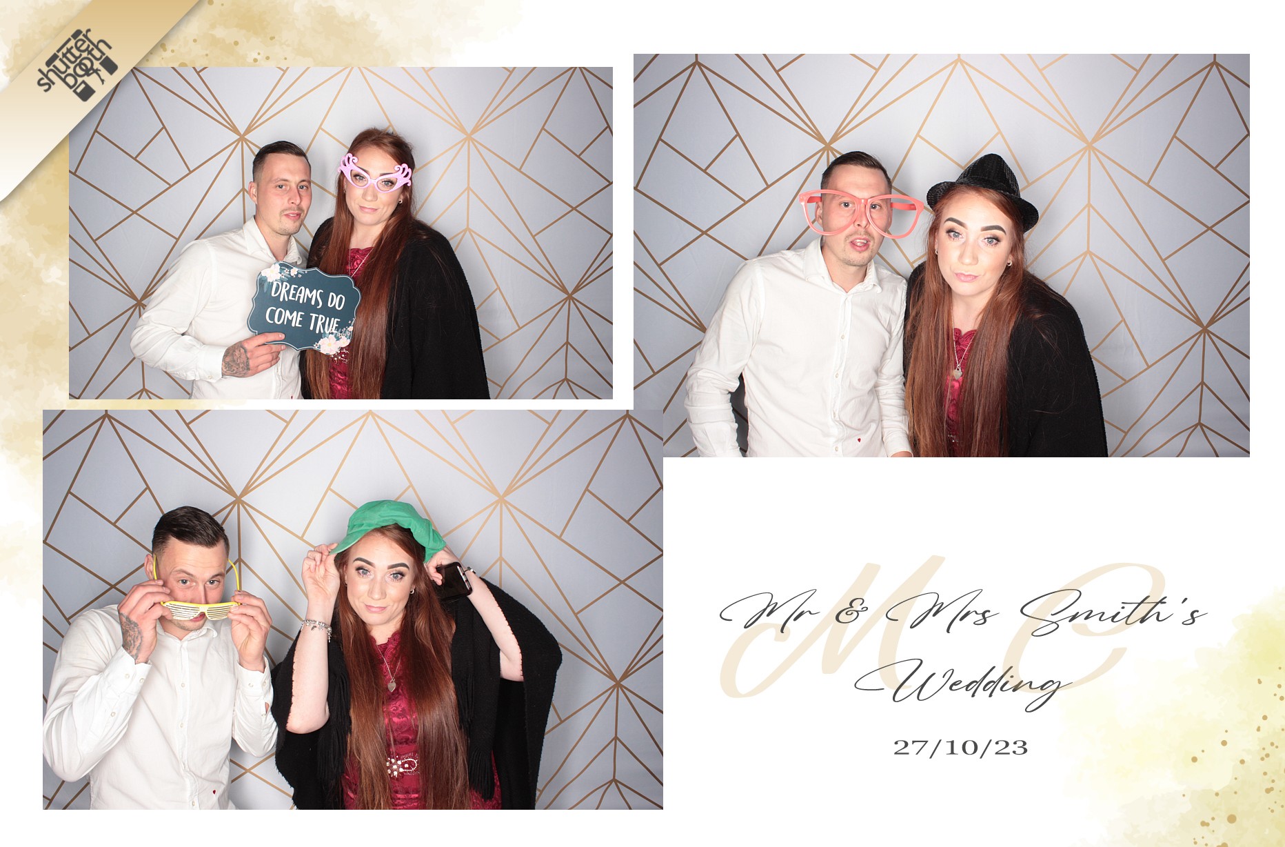 Wedding of Mr & Mrs Smith | View more photos from the event at gallery.shutterbooth.co.uk/u/Shutterbooth/Wedding-of-Mr-Mrs-Smith