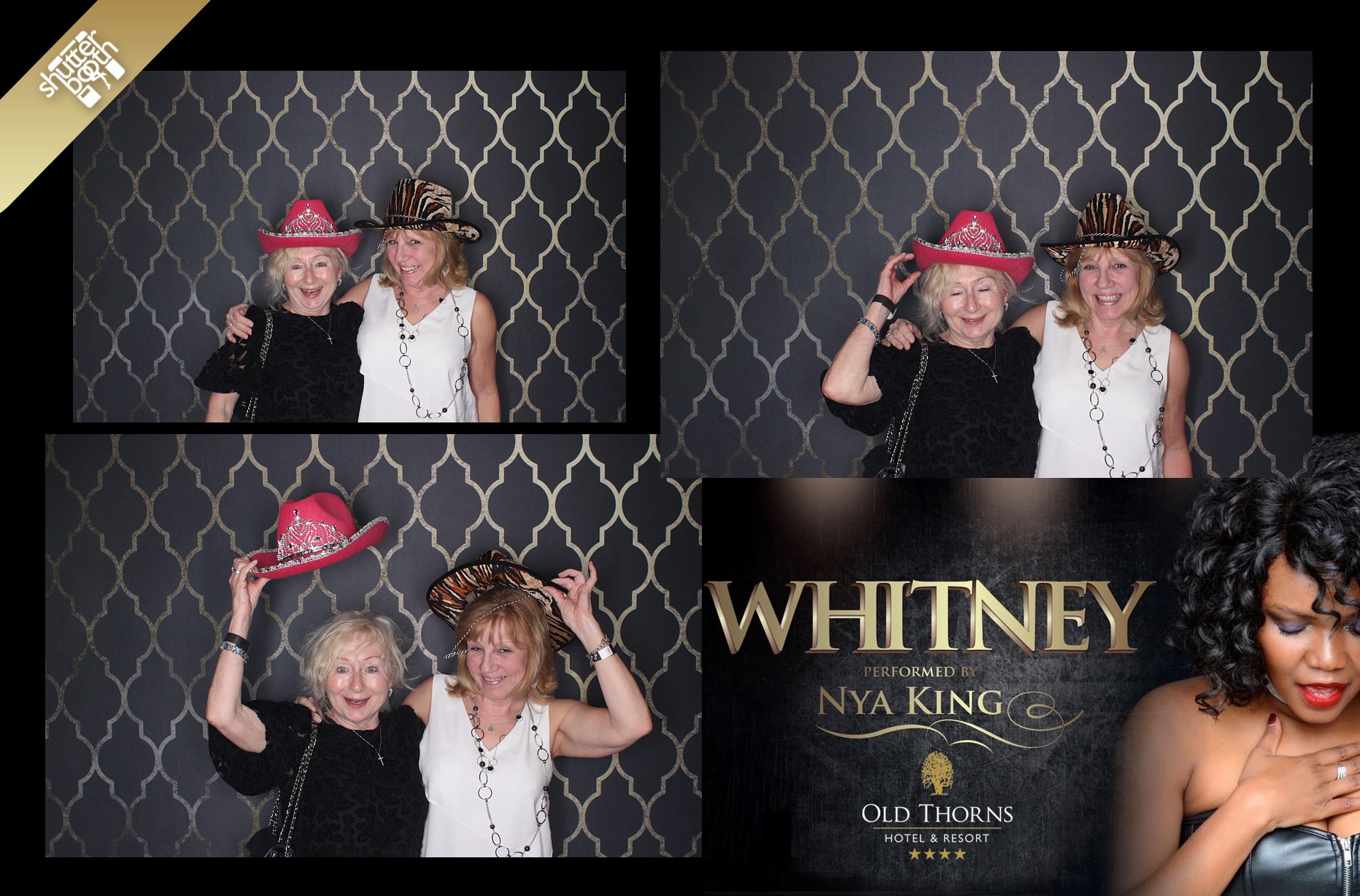 Whitney Tribute Night | View more photos from the event at gallery.shutterbooth.co.uk/u/Shutterbooth/Whitney-Tribute-Night
