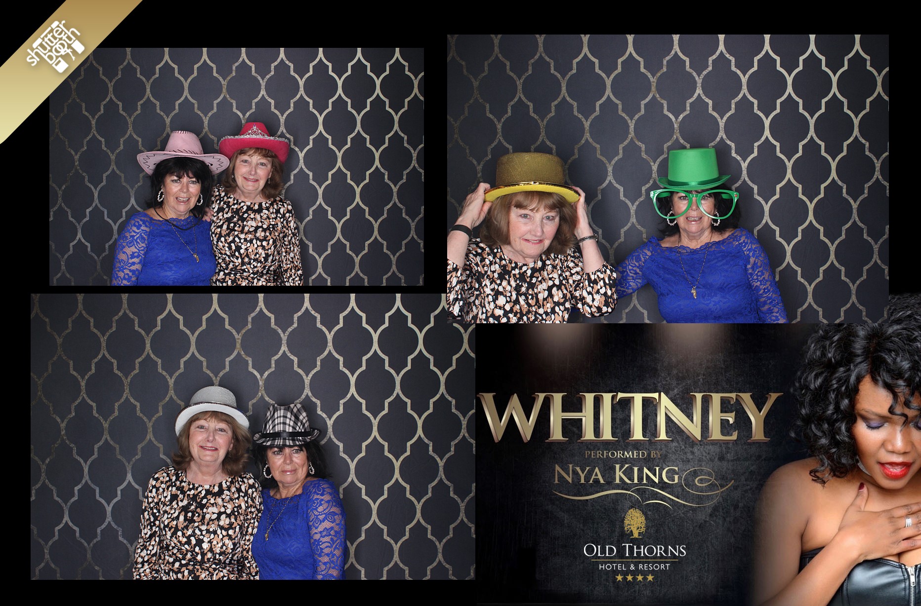 Whitney Tribute Night | View more photos from the event at gallery.shutterbooth.co.uk/u/Shutterbooth/Whitney-Tribute-Night