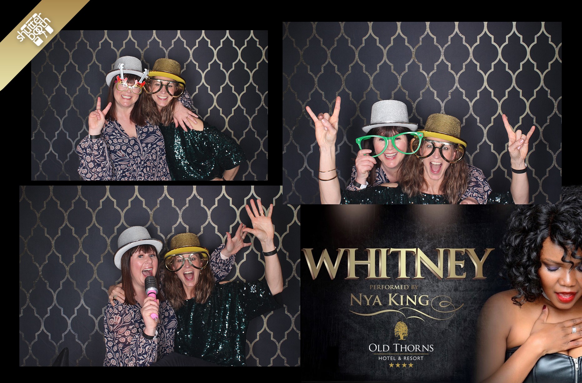 Whitney Tribute Night | View more photos from the event at gallery.shutterbooth.co.uk/u/Shutterbooth/Whitney-Tribute-Night