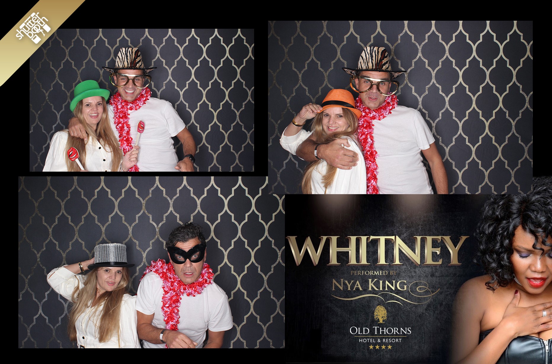 Whitney Tribute Night | View more photos from the event at gallery.shutterbooth.co.uk/u/Shutterbooth/Whitney-Tribute-Night
