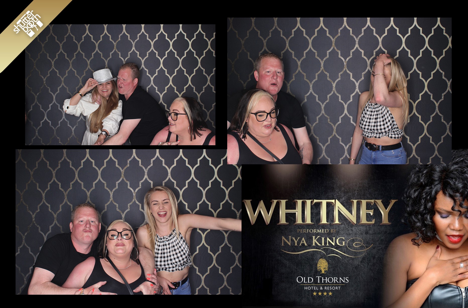Whitney Tribute Night | View more photos from the event at gallery.shutterbooth.co.uk/u/Shutterbooth/Whitney-Tribute-Night