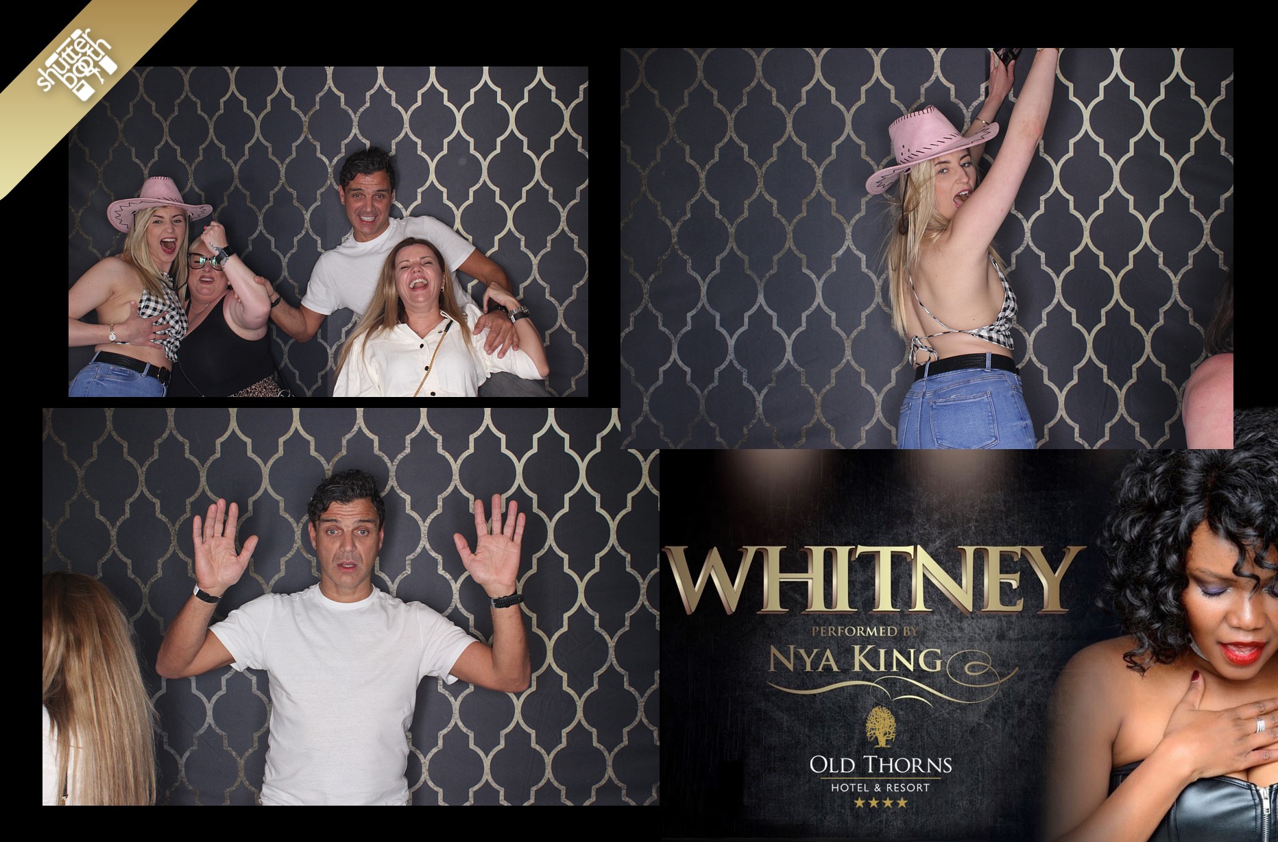 Whitney Tribute Night | View more photos from the event at gallery.shutterbooth.co.uk/u/Shutterbooth/Whitney-Tribute-Night