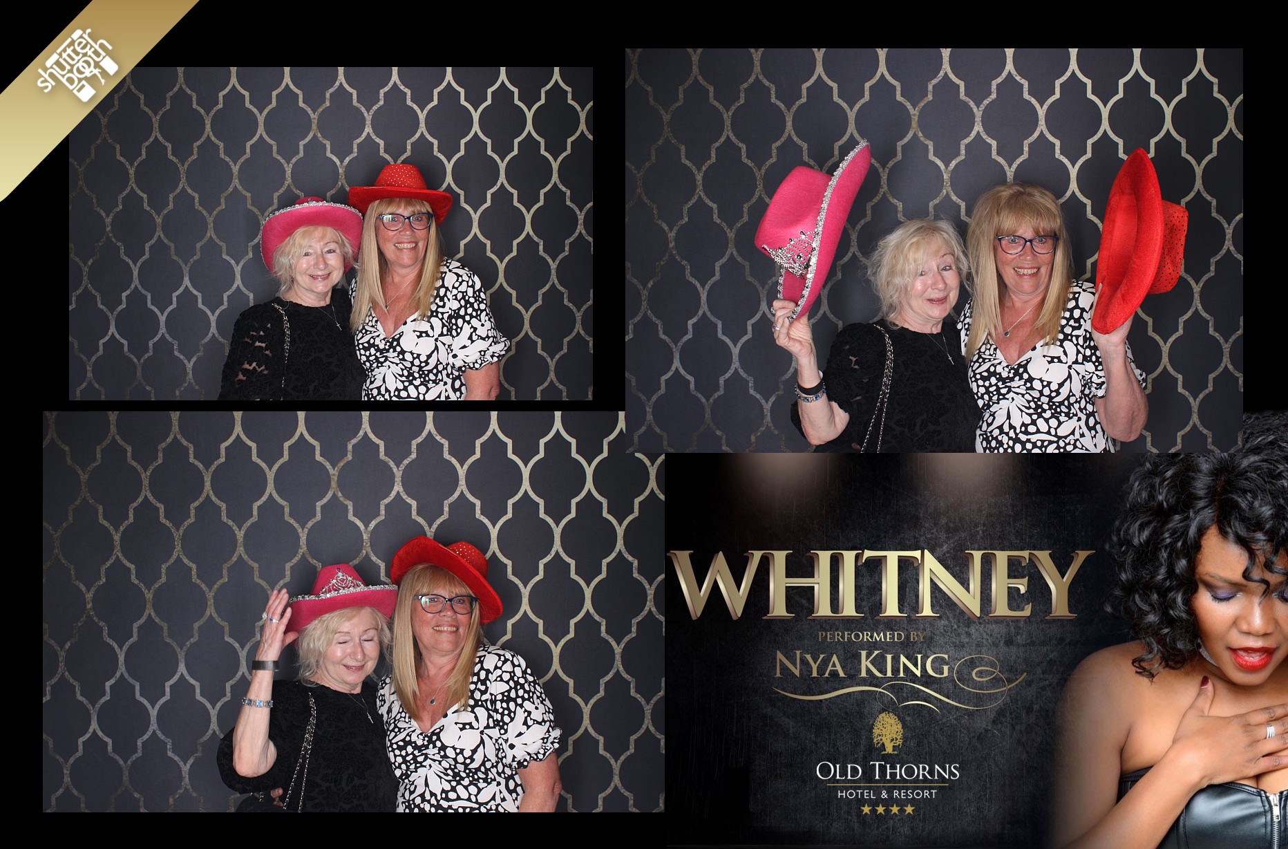 Whitney Tribute Night | View more photos from the event at gallery.shutterbooth.co.uk/u/Shutterbooth/Whitney-Tribute-Night