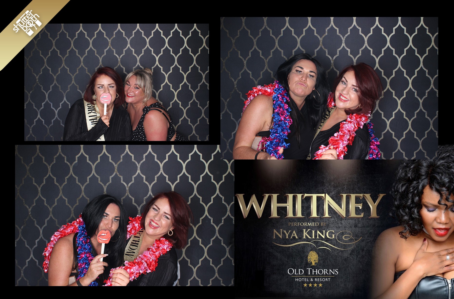 Whitney Tribute Night | View more photos from the event at gallery.shutterbooth.co.uk/u/Shutterbooth/Whitney-Tribute-Night