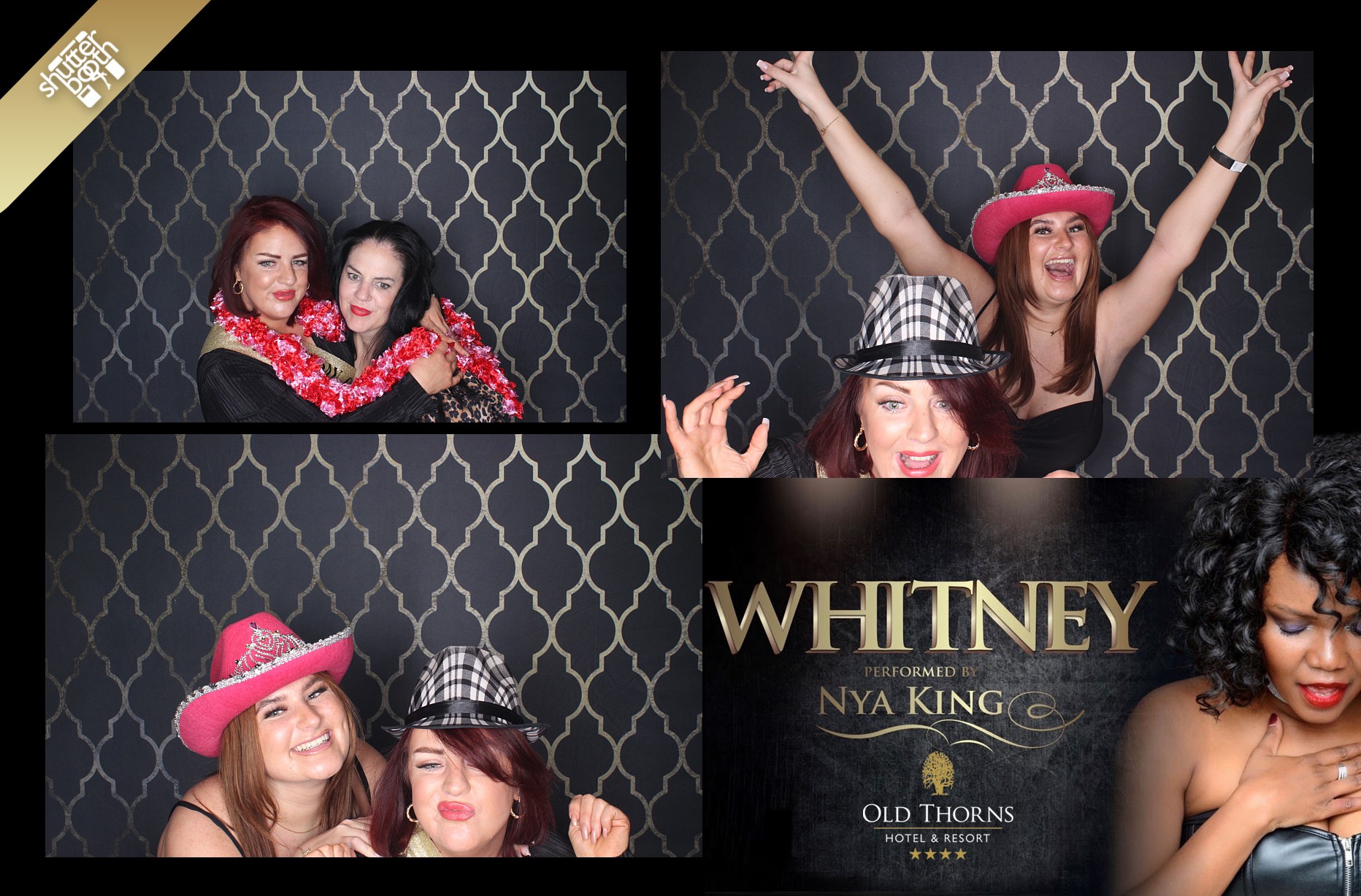 Whitney Tribute Night | View more photos from the event at gallery.shutterbooth.co.uk/u/Shutterbooth/Whitney-Tribute-Night