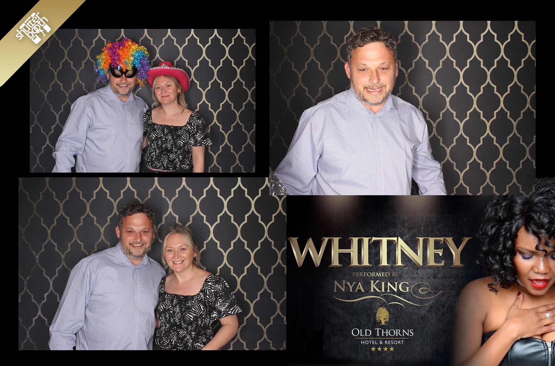 Whitney Tribute Night | View more photos from the event at gallery.shutterbooth.co.uk/u/Shutterbooth/Whitney-Tribute-Night