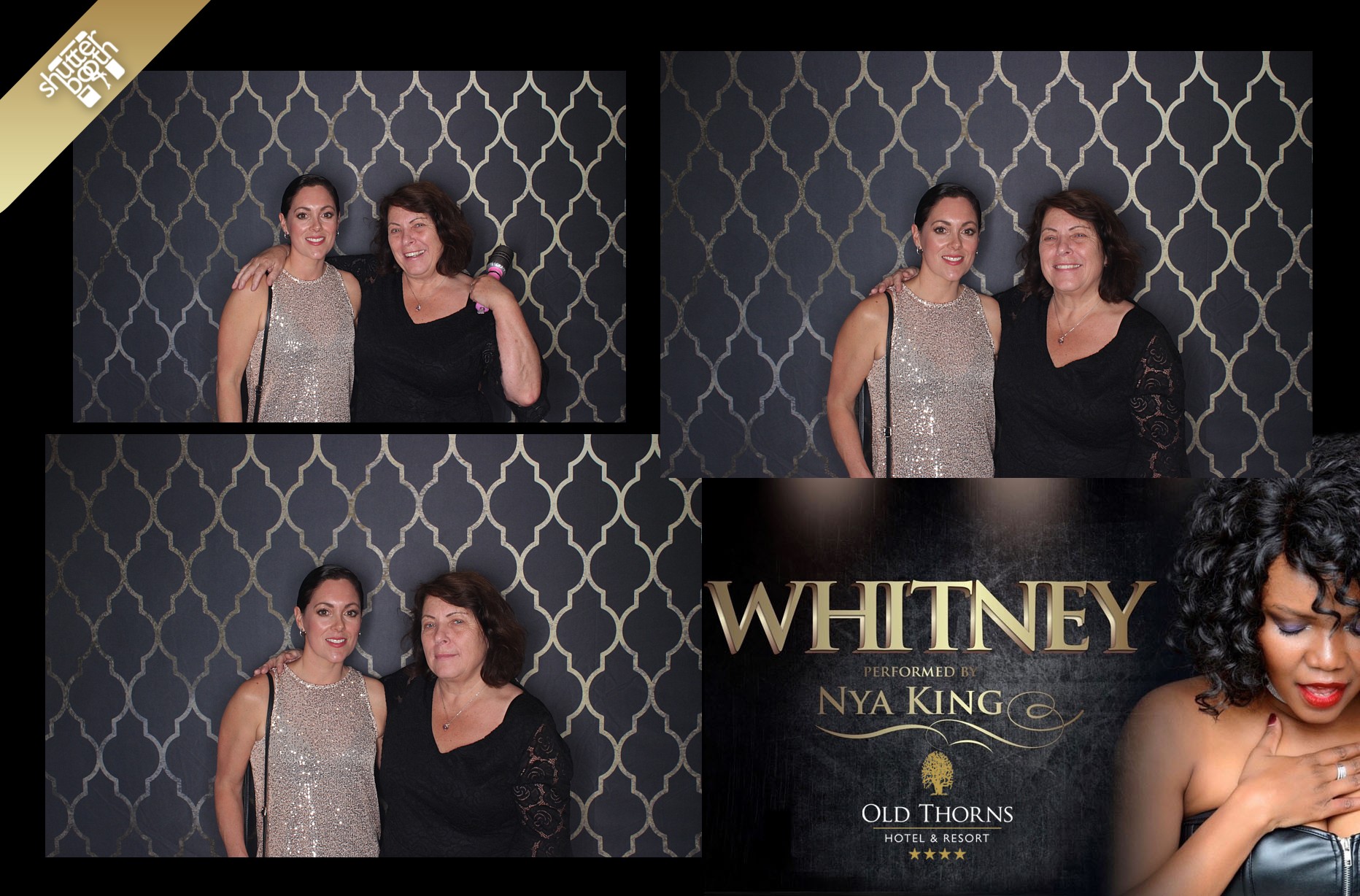 Whitney Tribute Night | View more photos from the event at gallery.shutterbooth.co.uk/u/Shutterbooth/Whitney-Tribute-Night