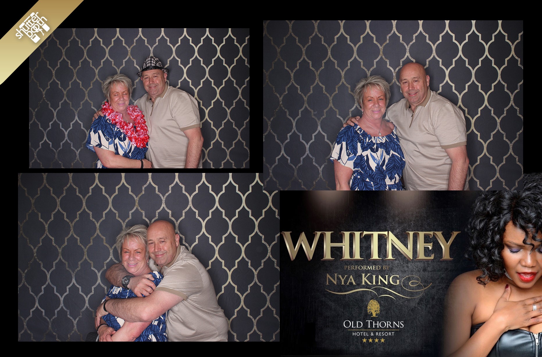 Whitney Tribute Night | View more photos from the event at gallery.shutterbooth.co.uk/u/Shutterbooth/Whitney-Tribute-Night