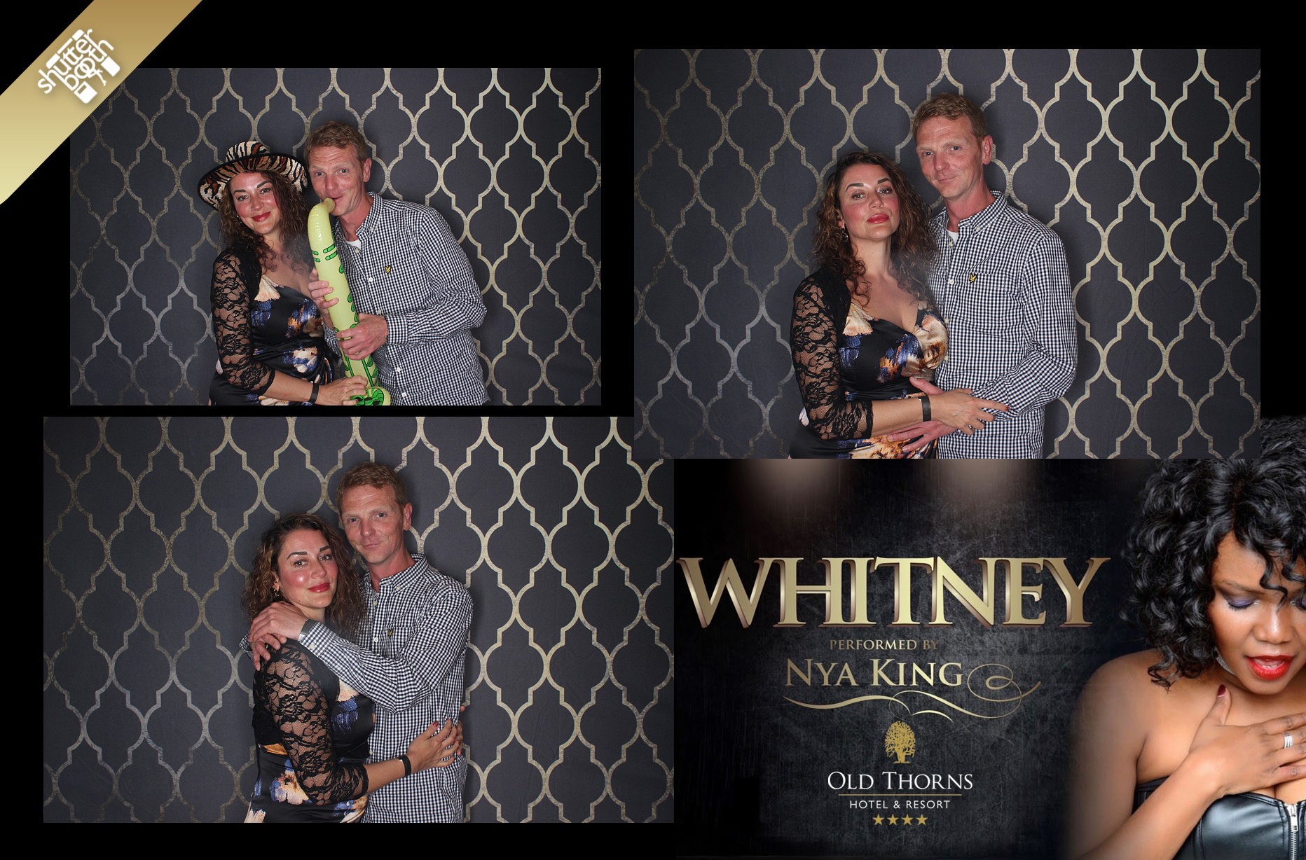 Whitney Tribute Night | View more photos from the event at gallery.shutterbooth.co.uk/u/Shutterbooth/Whitney-Tribute-Night