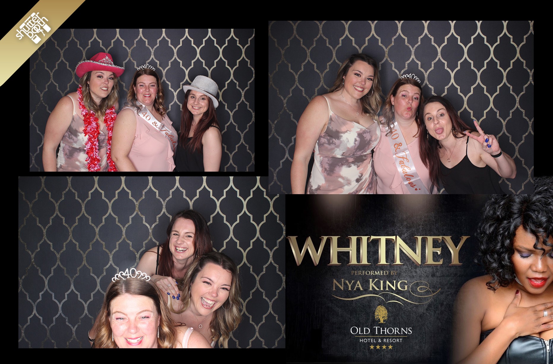Whitney Tribute Night | View more photos from the event at gallery.shutterbooth.co.uk/u/Shutterbooth/Whitney-Tribute-Night