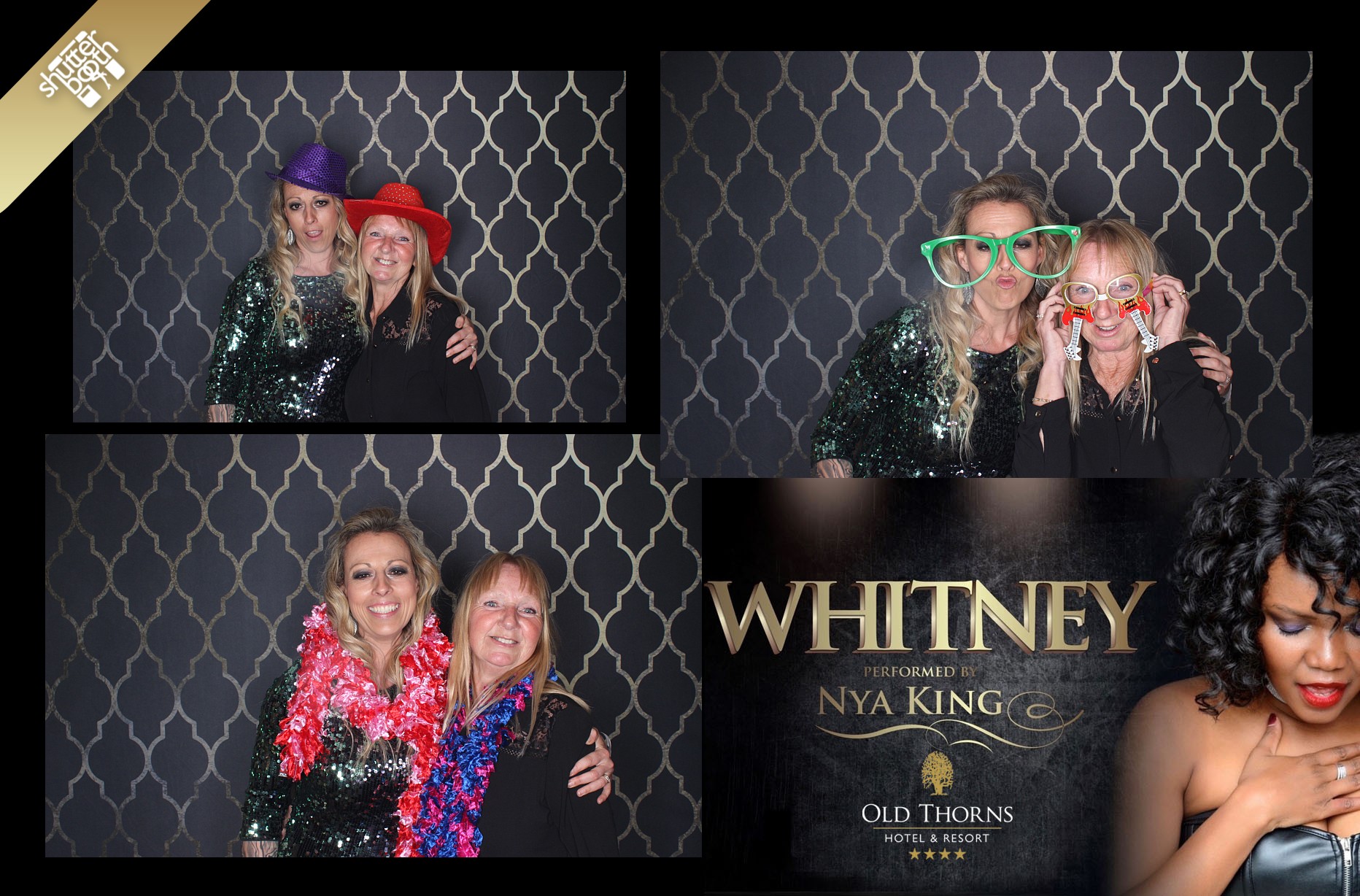 Whitney Tribute Night | View more photos from the event at gallery.shutterbooth.co.uk/u/Shutterbooth/Whitney-Tribute-Night
