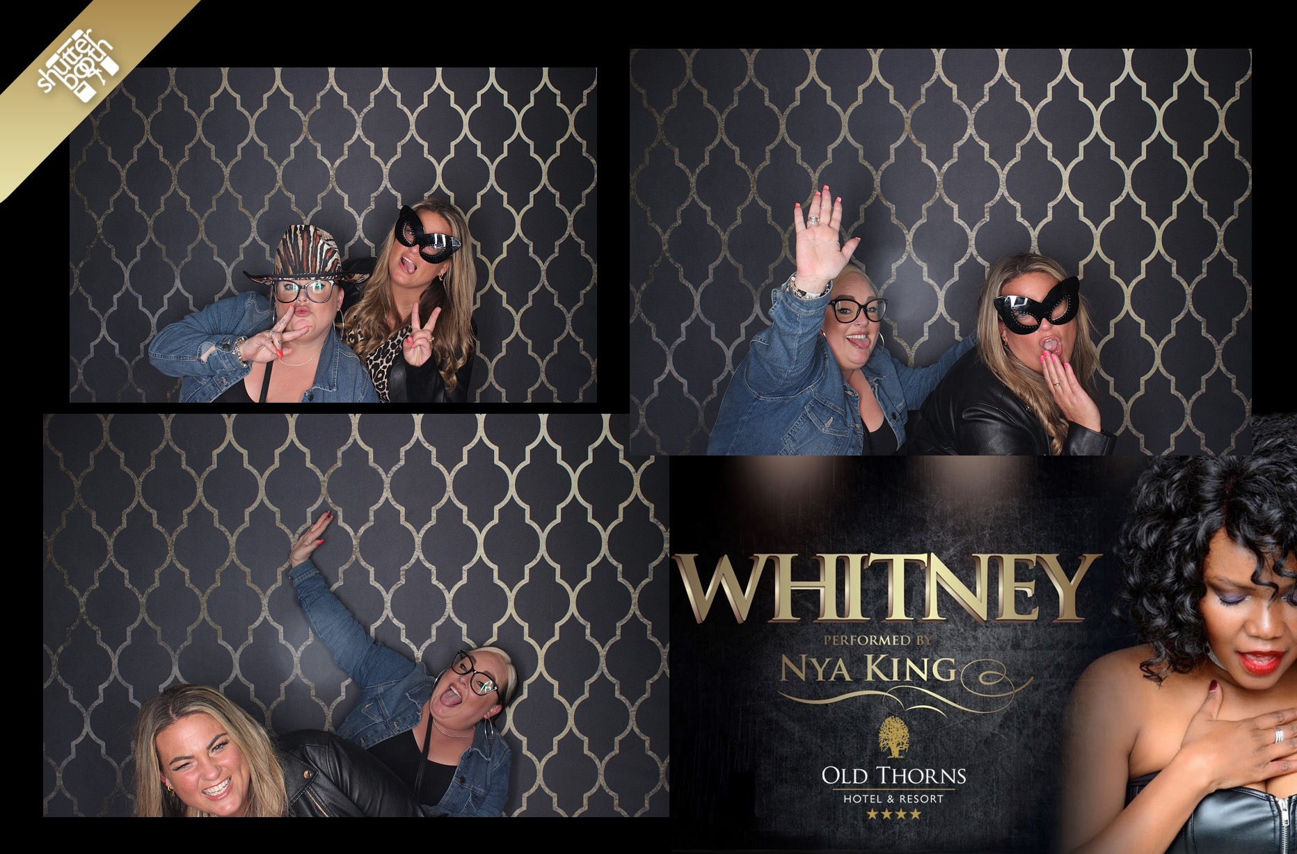 Whitney Tribute Night | View more photos from the event at gallery.shutterbooth.co.uk/u/Shutterbooth/Whitney-Tribute-Night