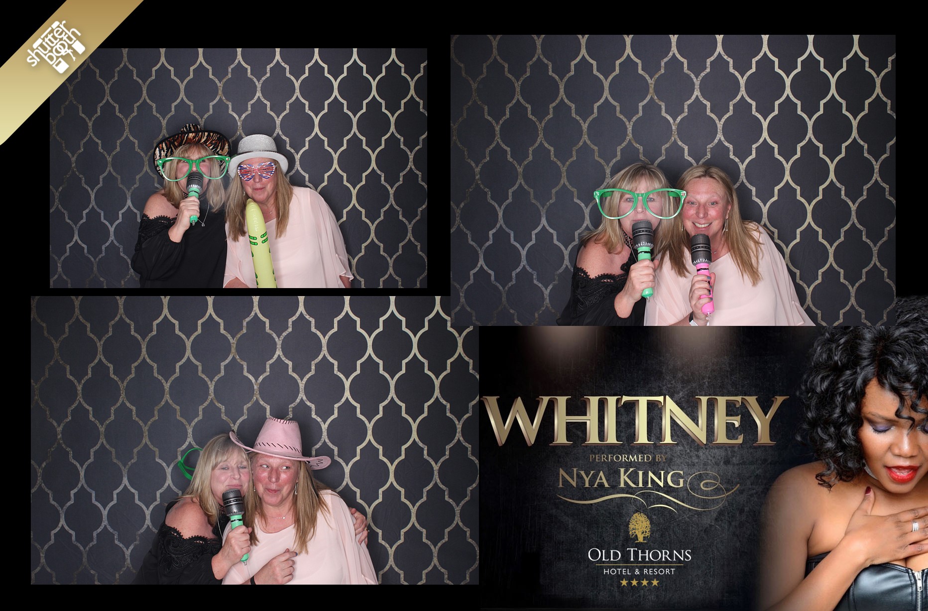 Whitney Tribute Night | View more photos from the event at gallery.shutterbooth.co.uk/u/Shutterbooth/Whitney-Tribute-Night