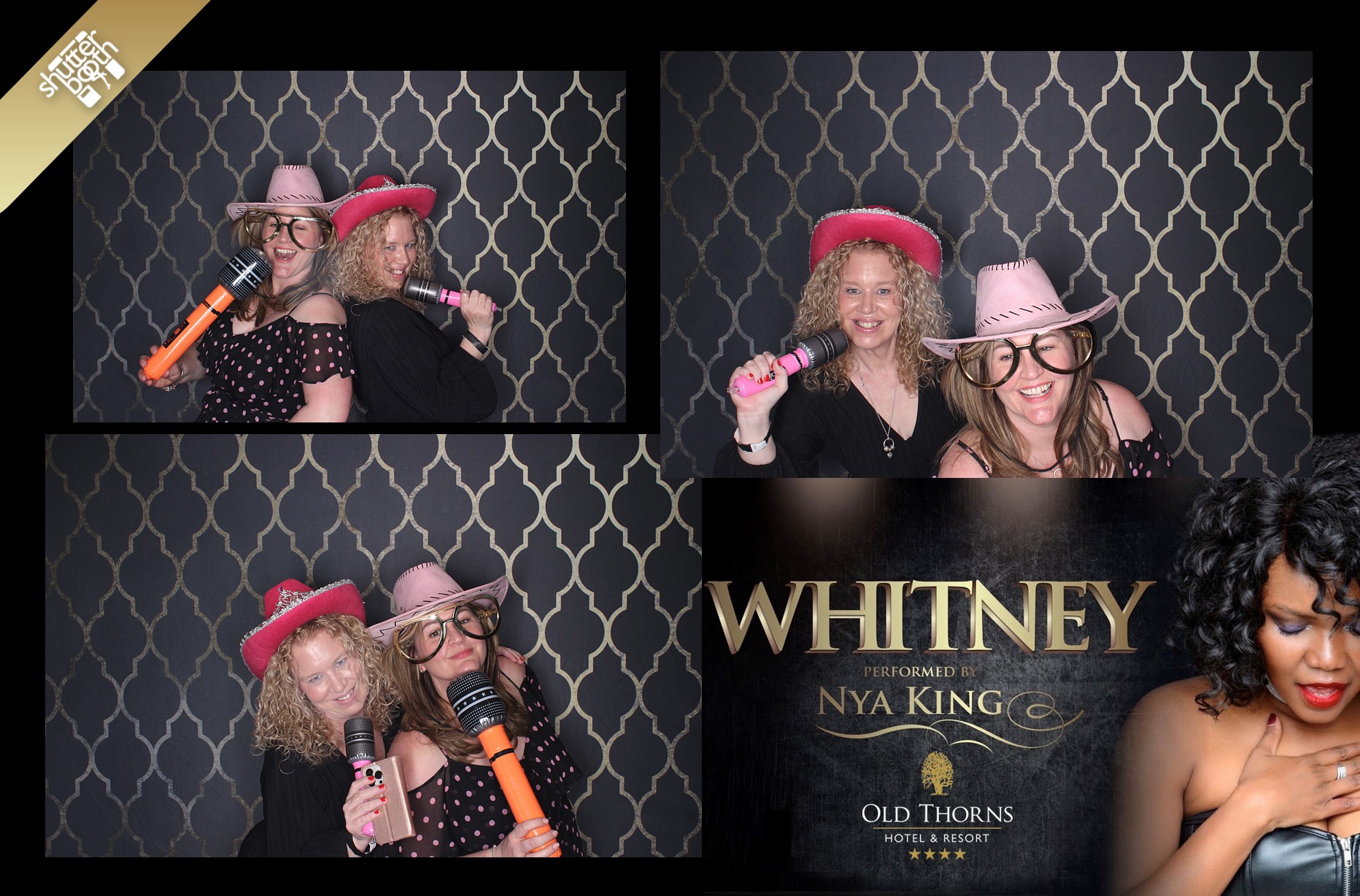 Whitney Tribute Night | View more photos from the event at gallery.shutterbooth.co.uk/u/Shutterbooth/Whitney-Tribute-Night