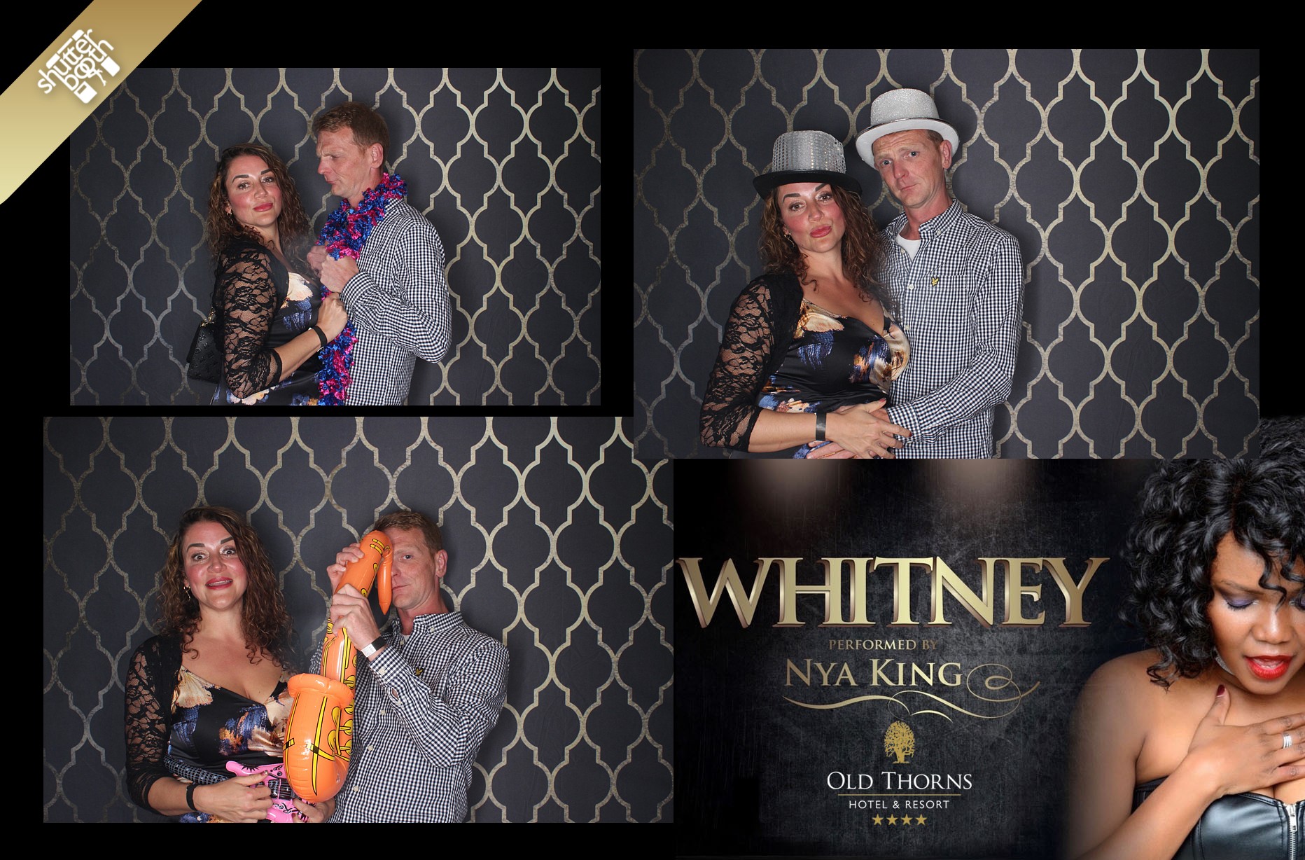 Whitney Tribute Night | View more photos from the event at gallery.shutterbooth.co.uk/u/Shutterbooth/Whitney-Tribute-Night