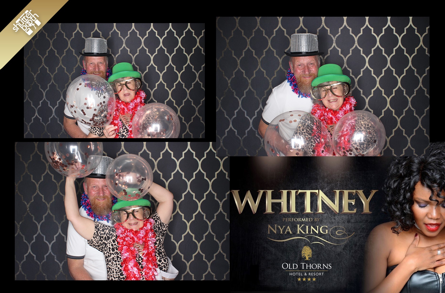 Whitney Tribute Night | View more photos from the event at gallery.shutterbooth.co.uk/u/Shutterbooth/Whitney-Tribute-Night