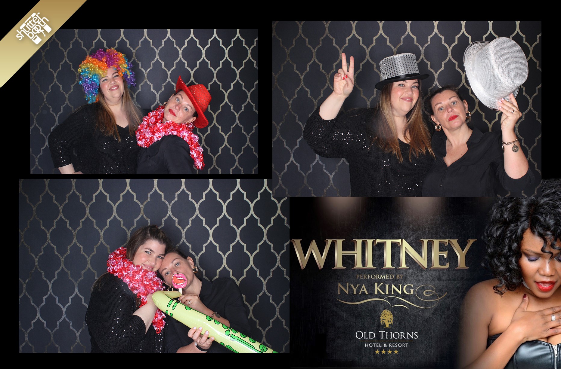 Whitney Tribute Night | View more photos from the event at gallery.shutterbooth.co.uk/u/Shutterbooth/Whitney-Tribute-Night