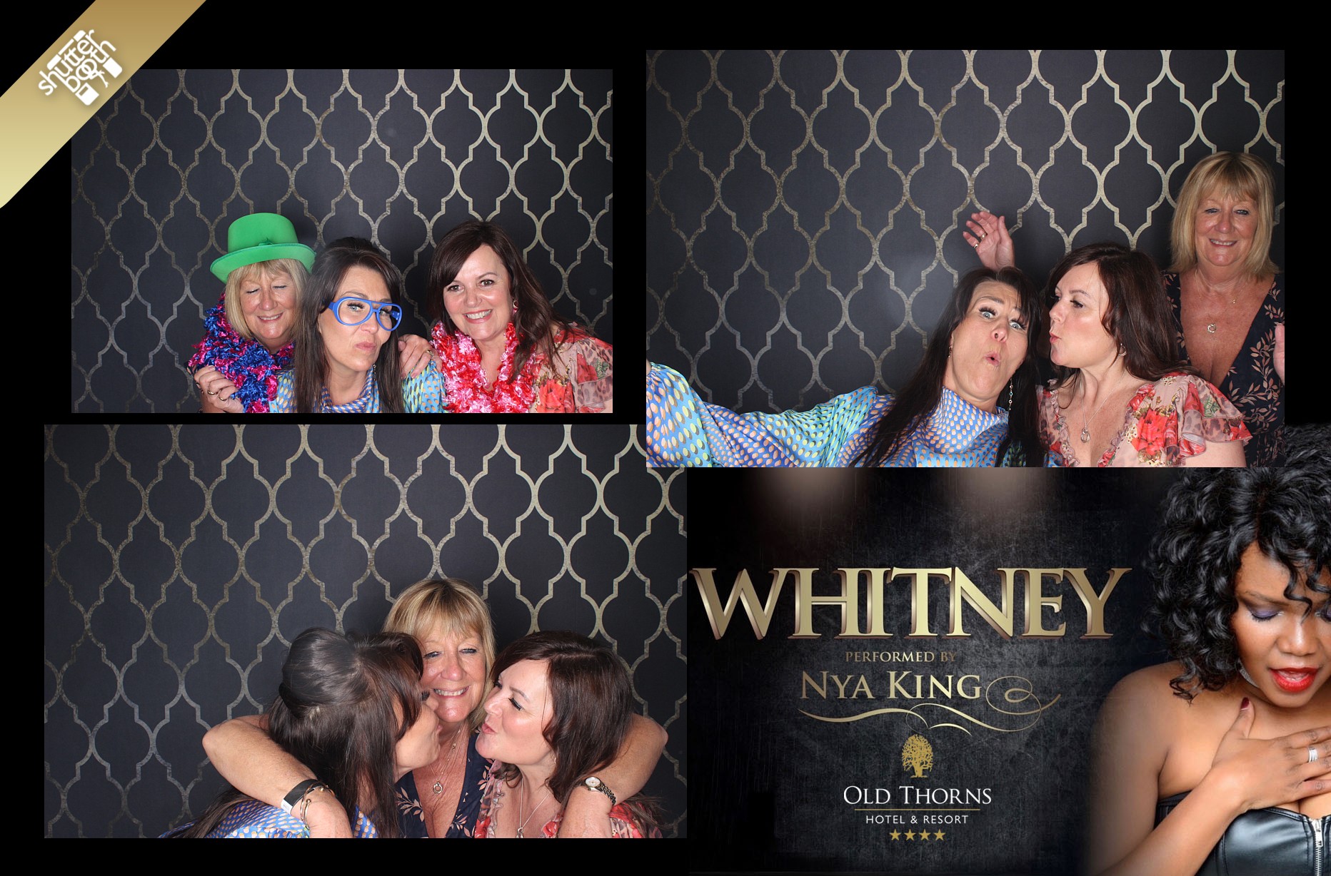 Whitney Tribute Night | View more photos from the event at gallery.shutterbooth.co.uk/u/Shutterbooth/Whitney-Tribute-Night