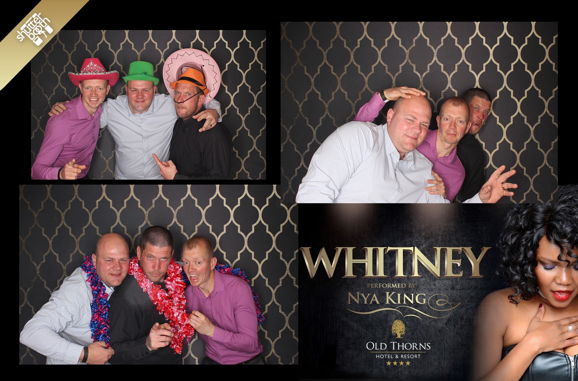 Whitney Tribute Night | View more photos from the event at gallery.shutterbooth.co.uk/u/Shutterbooth/Whitney-Tribute-Night