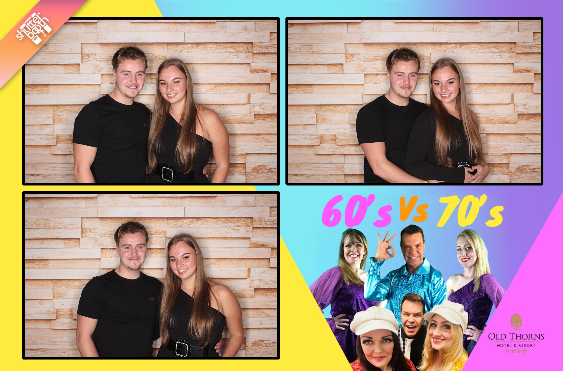 60's vs 70's Mixfits Tribute night | View more photos from the event at gallery.shutterbooth.co.uk/u/Shutterbooth/60s-vs-70s-Mixfits-Tribute-night