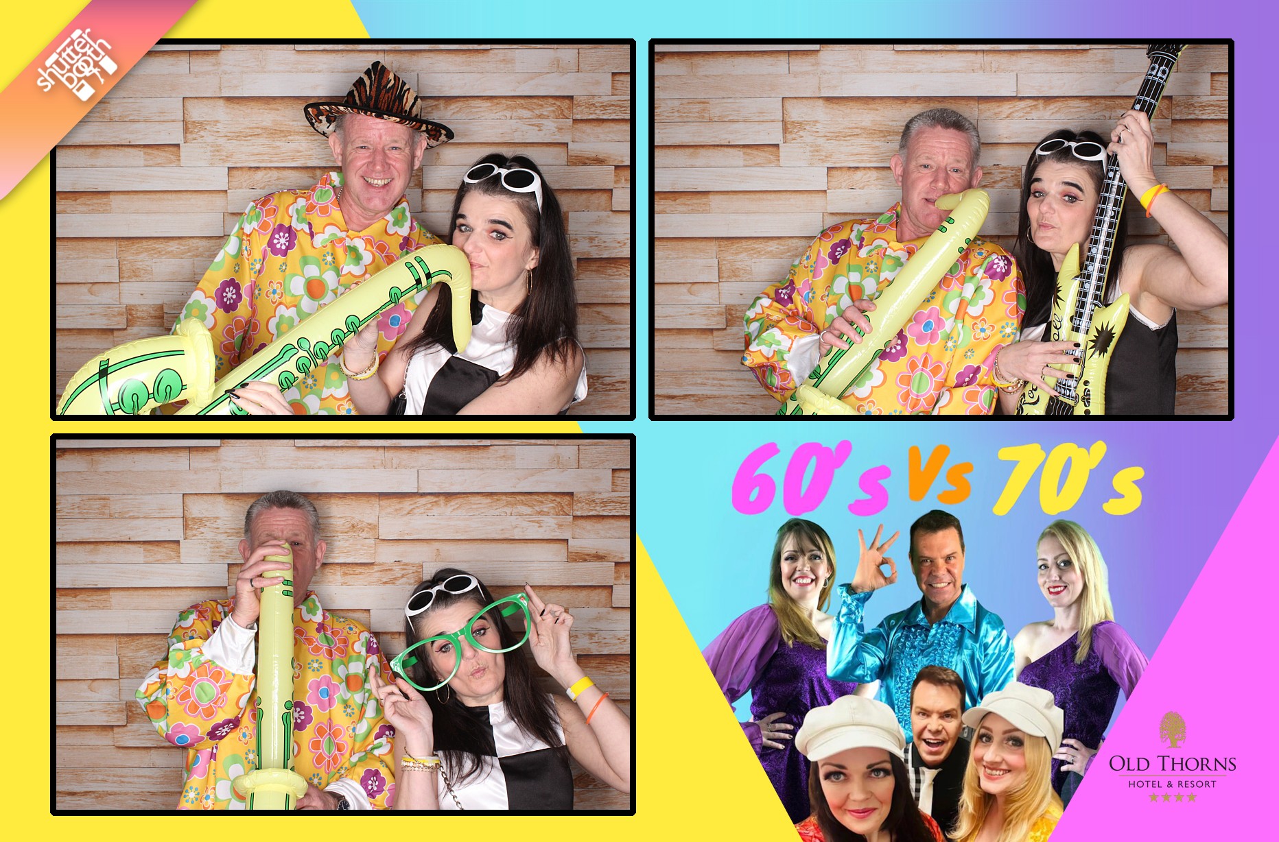 60's vs 70's Mixfits Tribute night | View more photos from the event at gallery.shutterbooth.co.uk/u/Shutterbooth/60s-vs-70s-Mixfits-Tribute-night