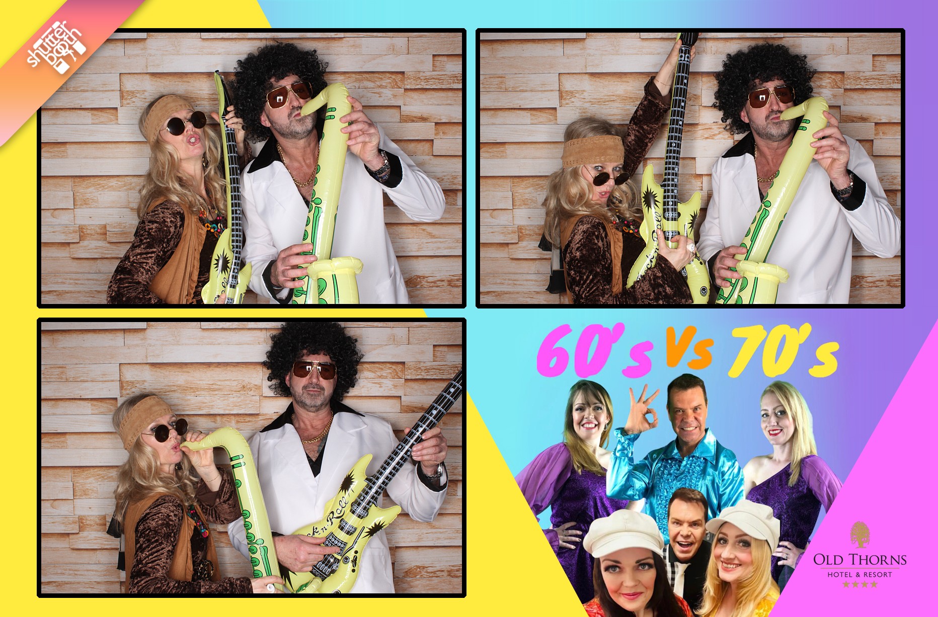 60's vs 70's Mixfits Tribute night | View more photos from the event at gallery.shutterbooth.co.uk/u/Shutterbooth/60s-vs-70s-Mixfits-Tribute-night