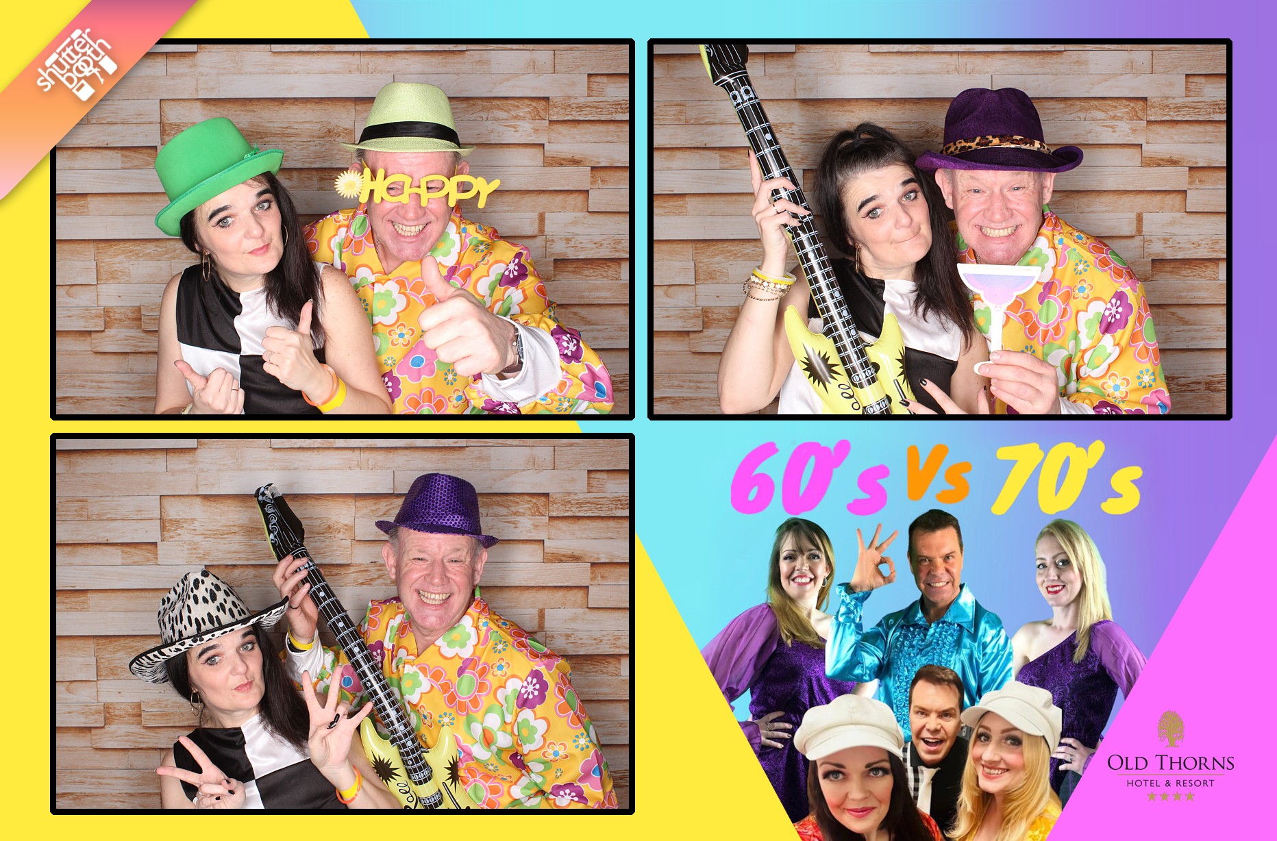 60's vs 70's Mixfits Tribute night | View more photos from the event at gallery.shutterbooth.co.uk/u/Shutterbooth/60s-vs-70s-Mixfits-Tribute-night