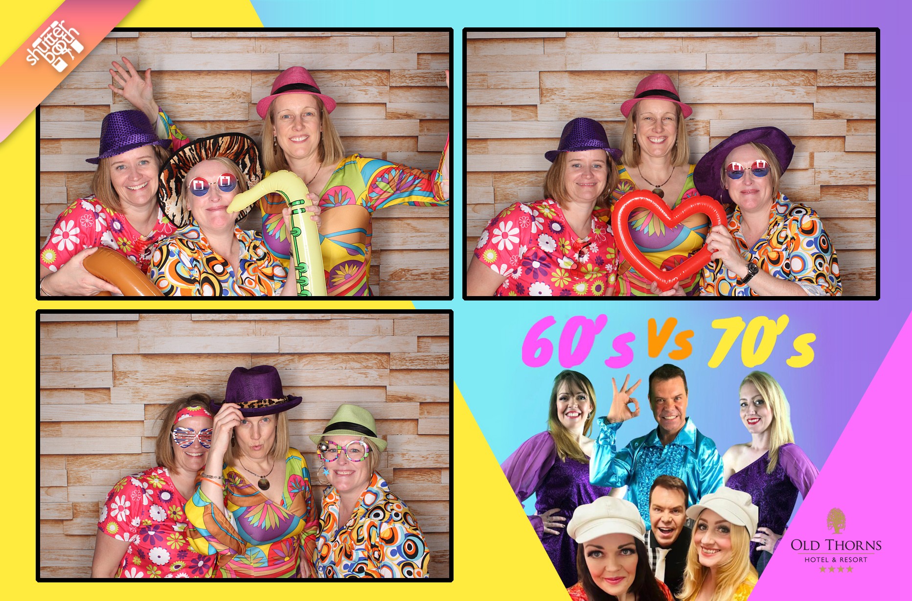 60's vs 70's Mixfits Tribute night | View more photos from the event at gallery.shutterbooth.co.uk/u/Shutterbooth/60s-vs-70s-Mixfits-Tribute-night