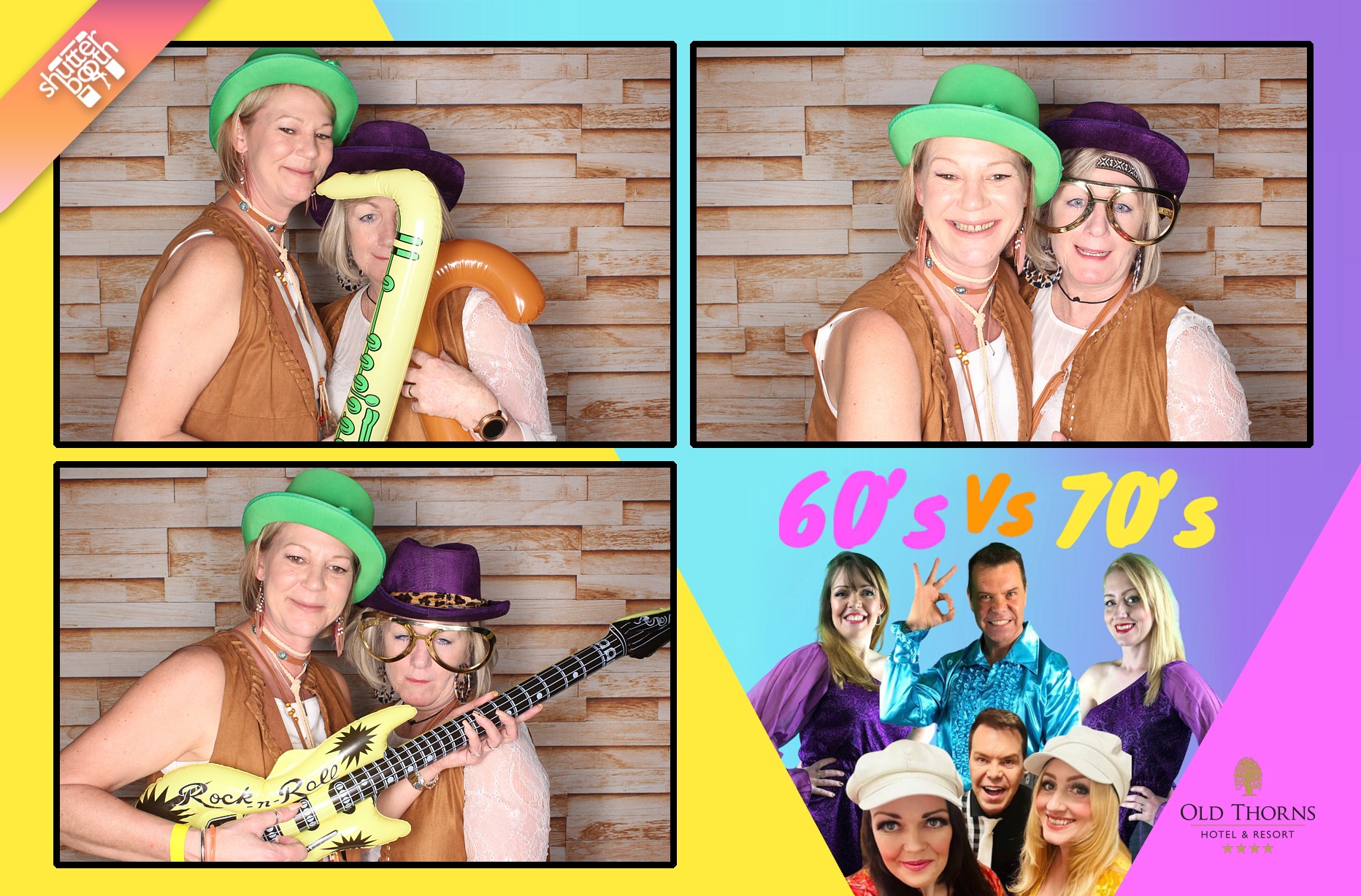 60's vs 70's Mixfits Tribute night | View more photos from the event at gallery.shutterbooth.co.uk/u/Shutterbooth/60s-vs-70s-Mixfits-Tribute-night