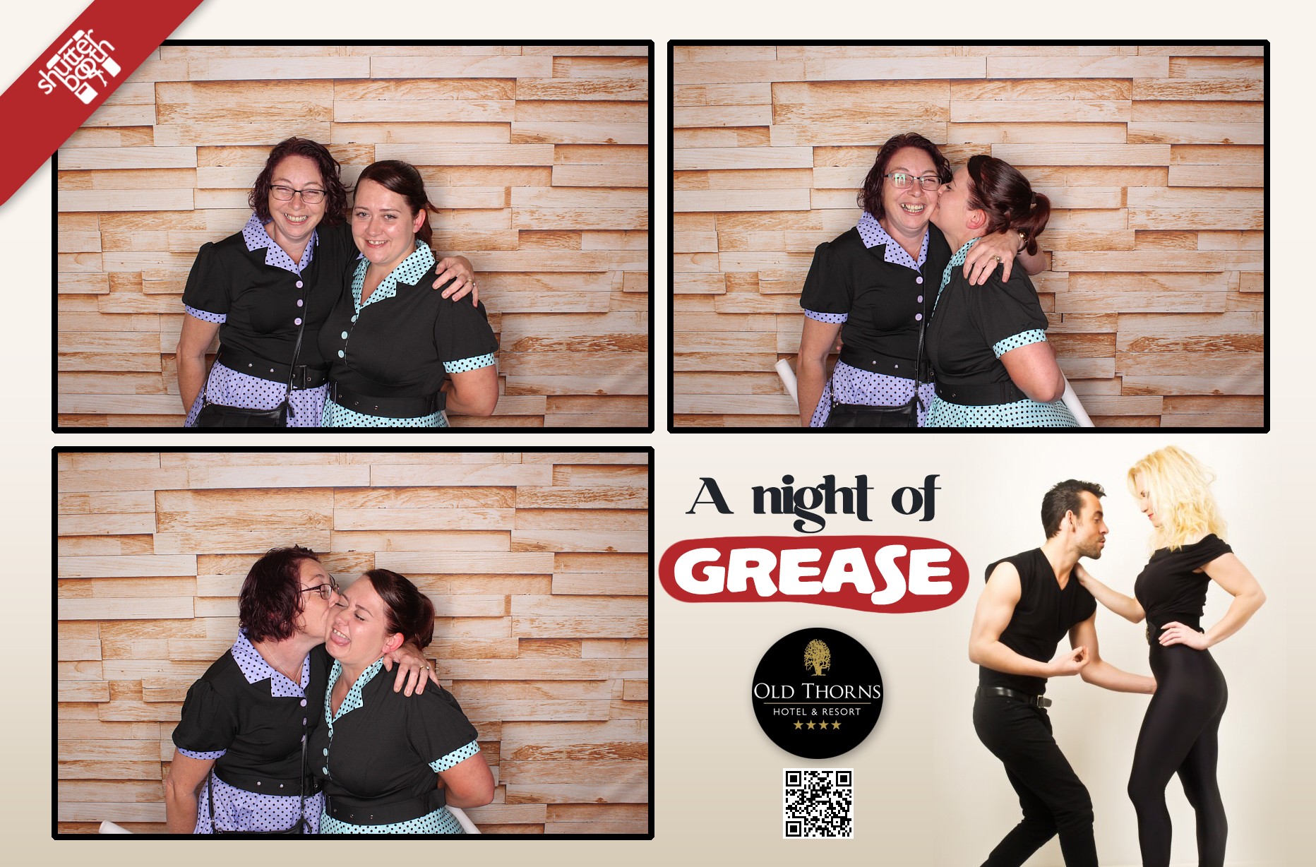 A night of Grease! | View more photos from the event at gallery.shutterbooth.co.uk/u/Shutterbooth/A-night-of-Grease